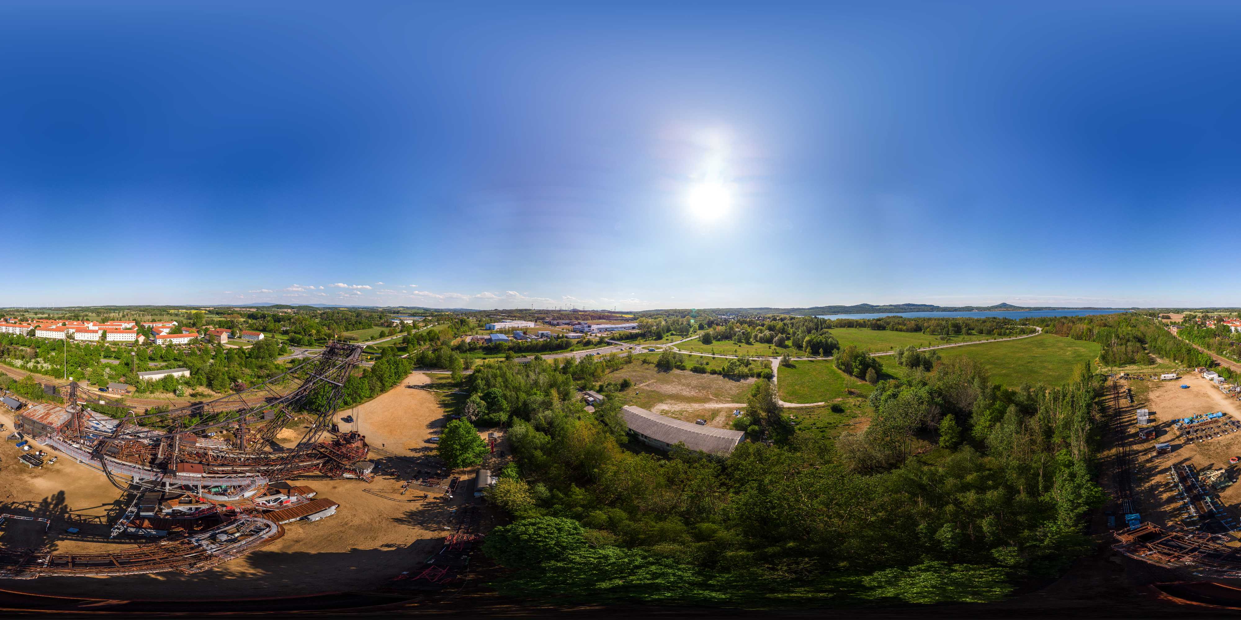 Equirectangular