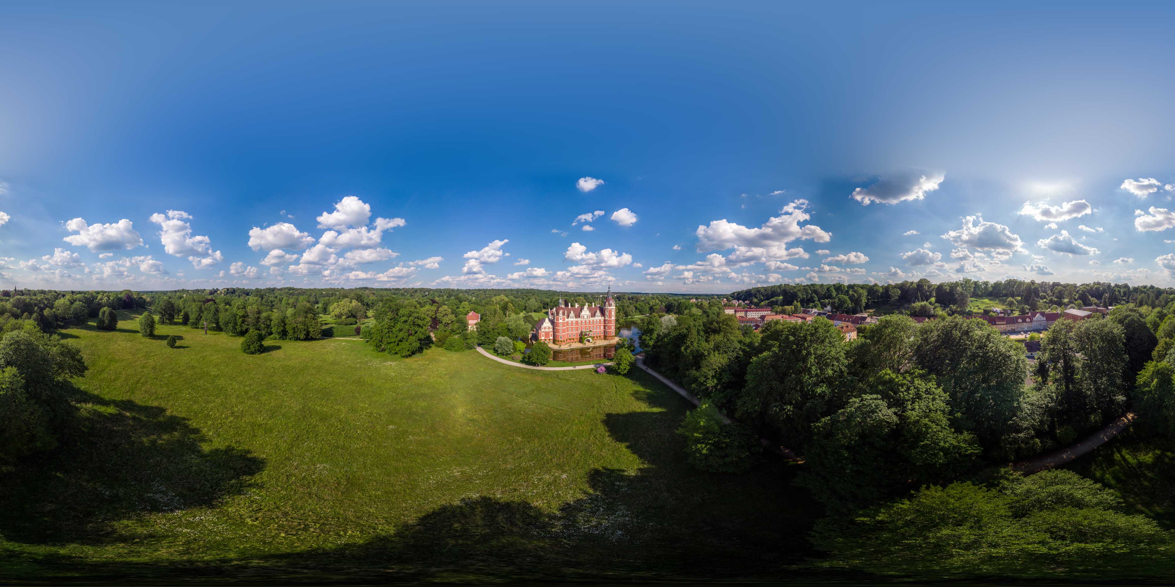Equirectangular