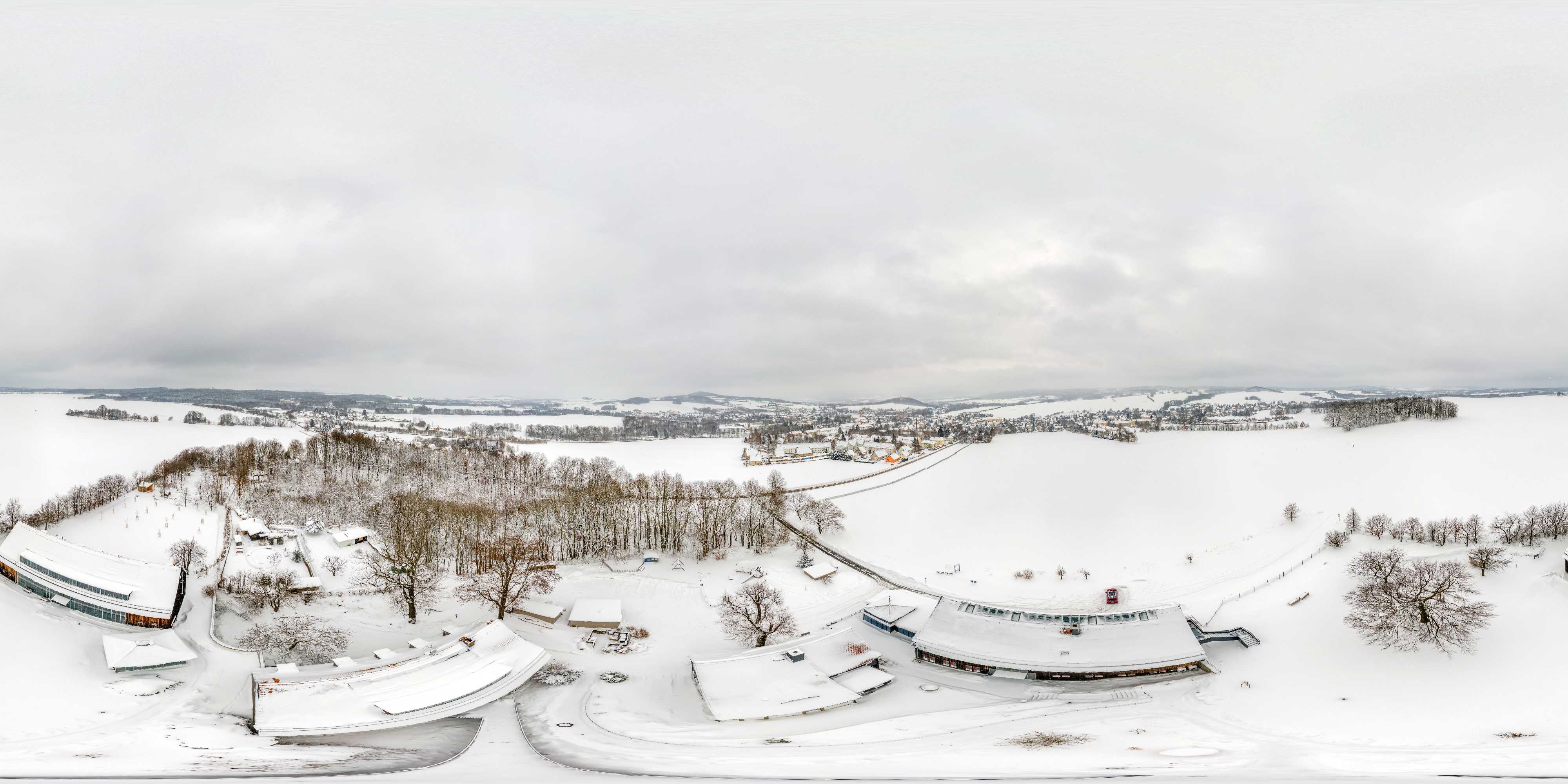 Equirectangular