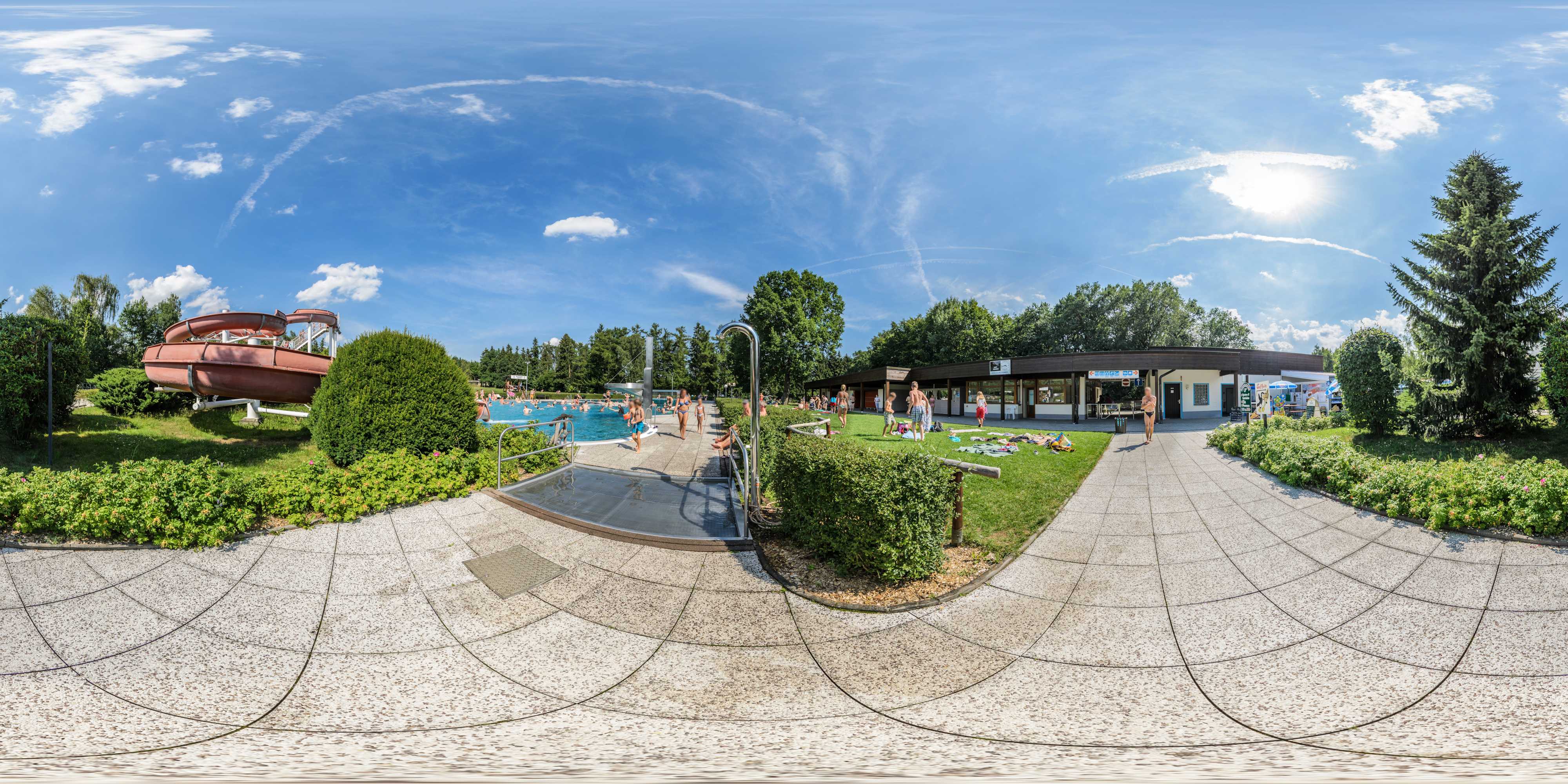 Equirectangular