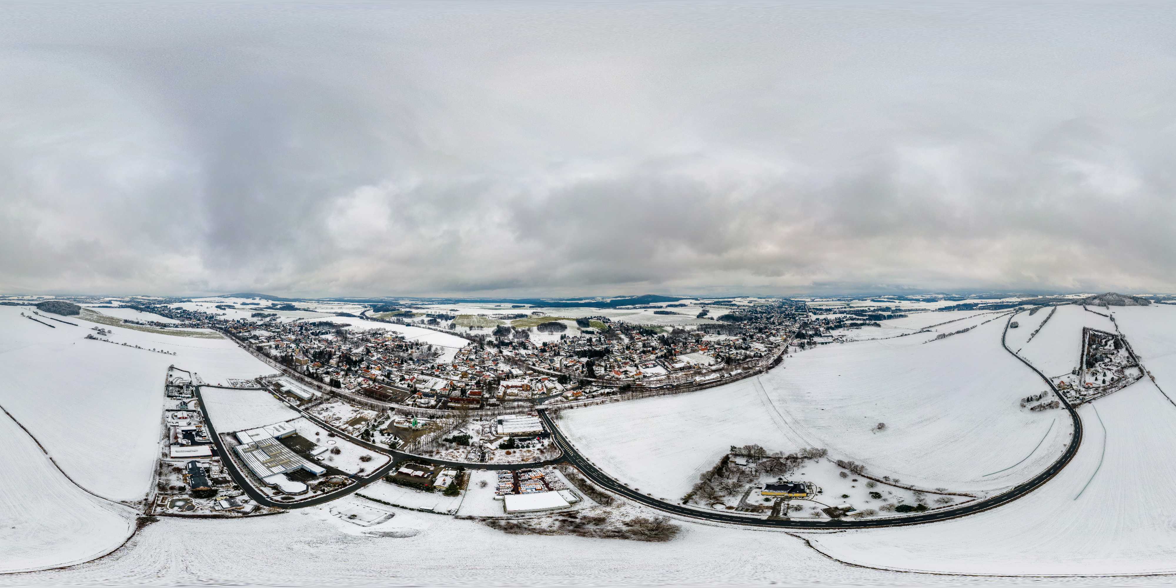 Equirectangular
