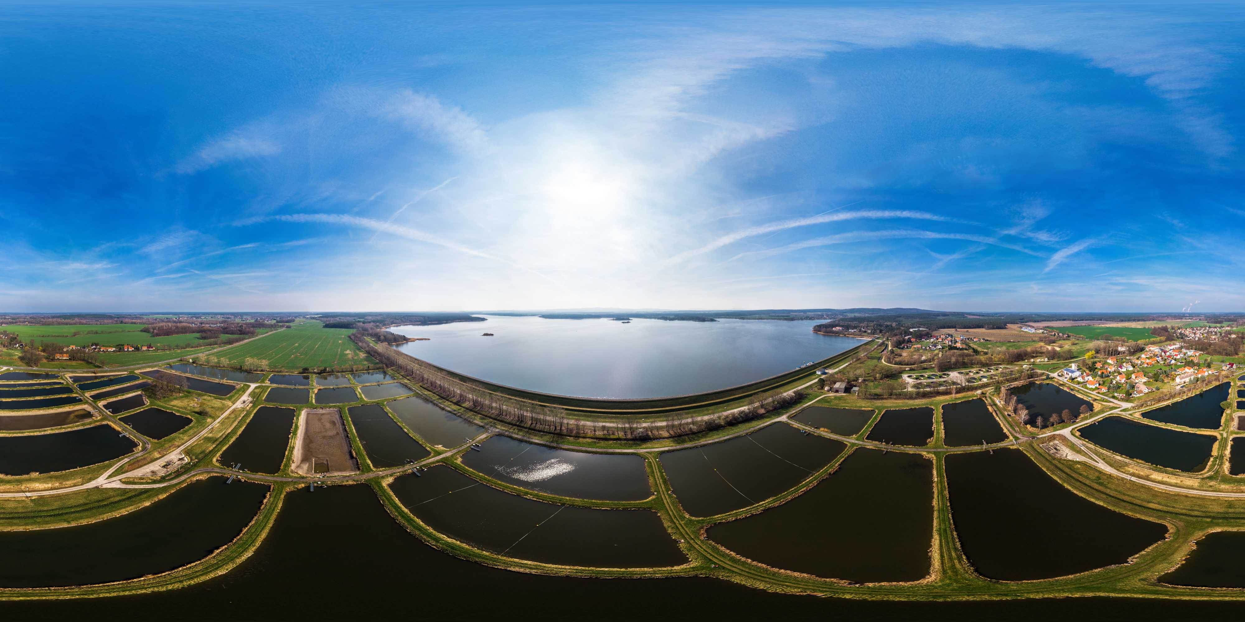 Equirectangular
