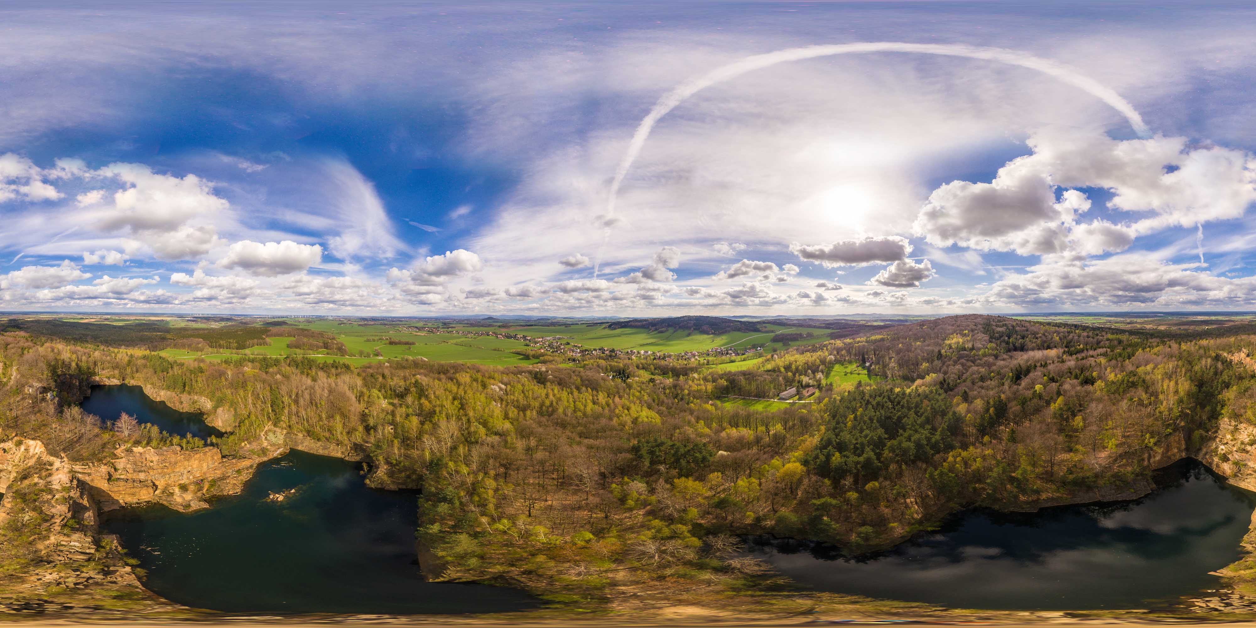 Equirectangular