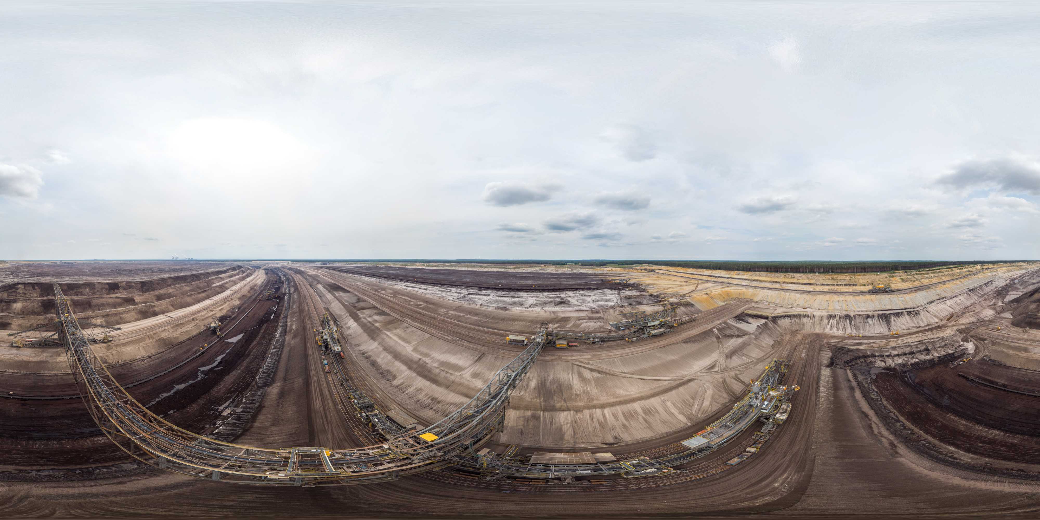 Equirectangular