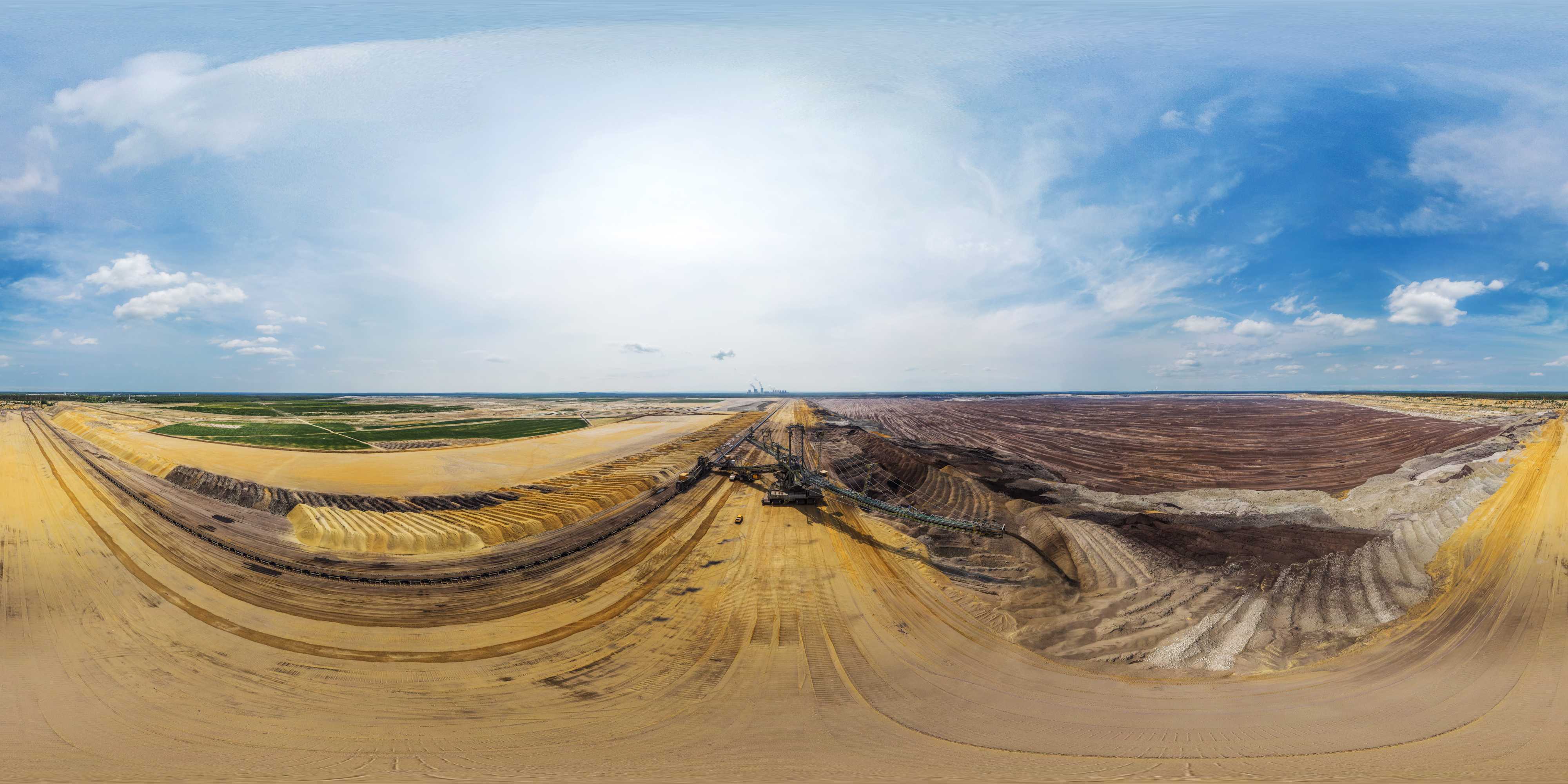 Equirectangular