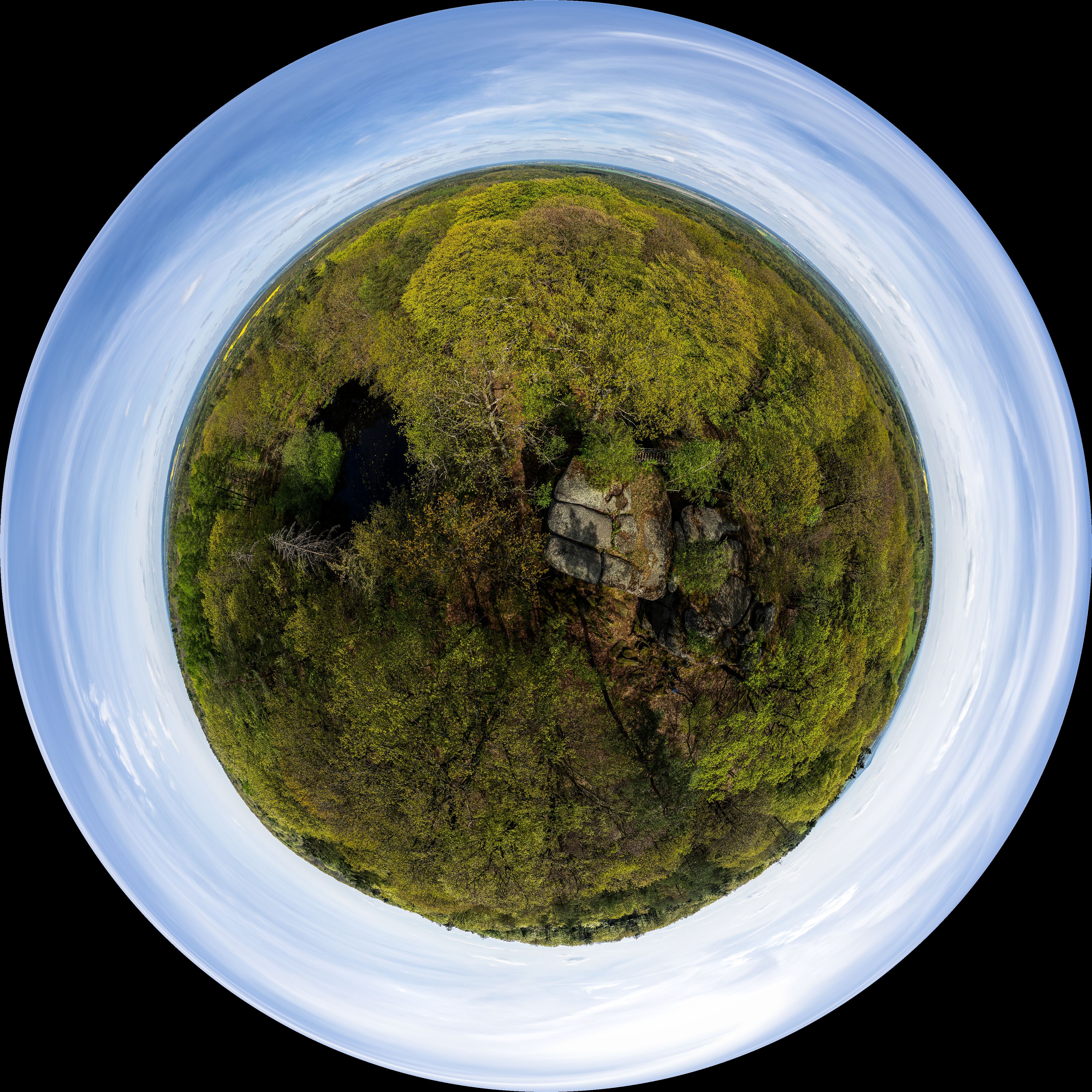 Equirectangular