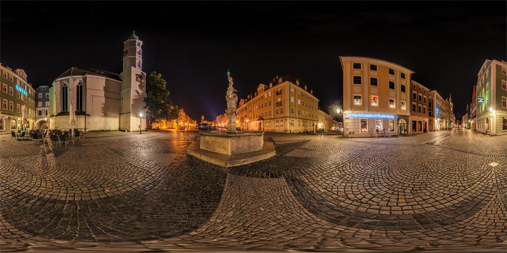Obermarkt