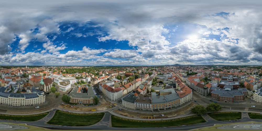 Postplatz