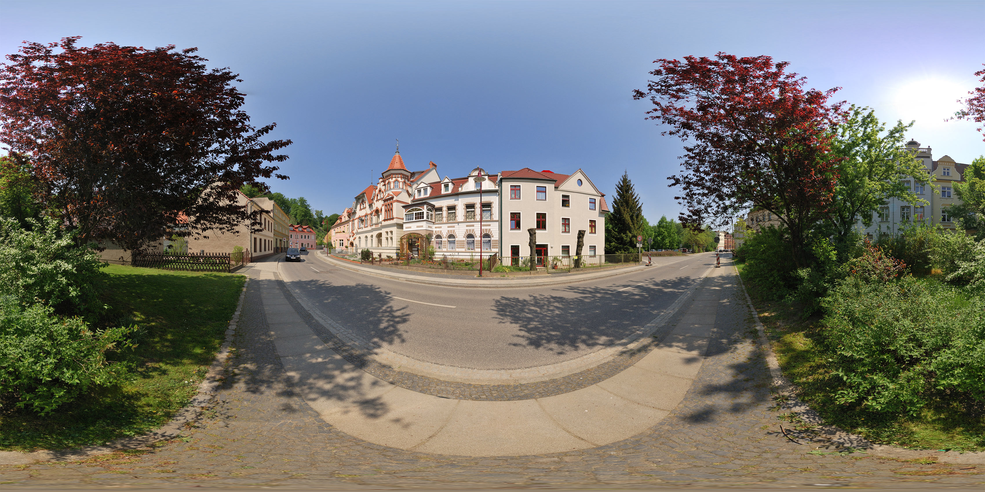 Kirchstraße
