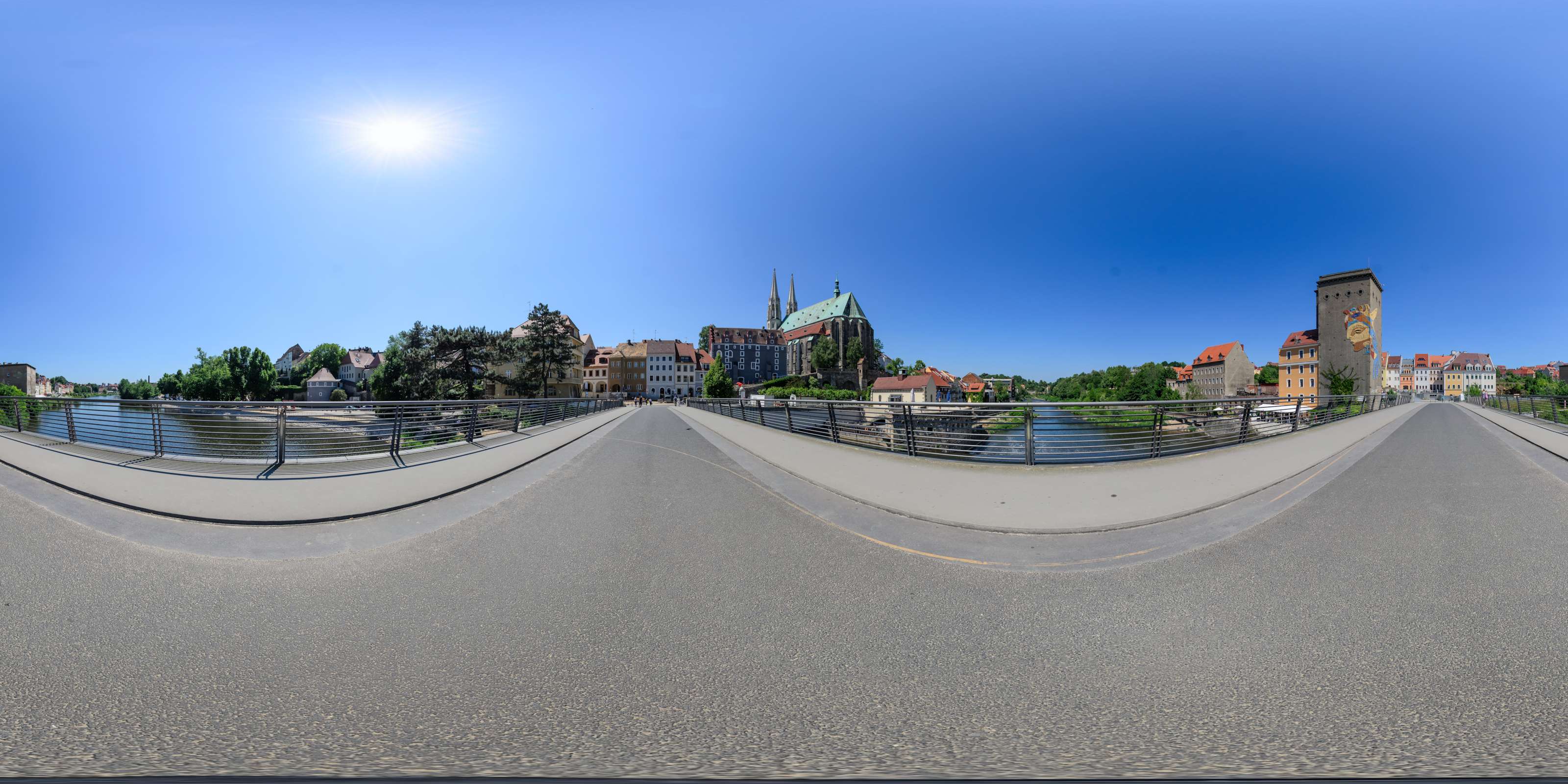 Altstadtbrücke