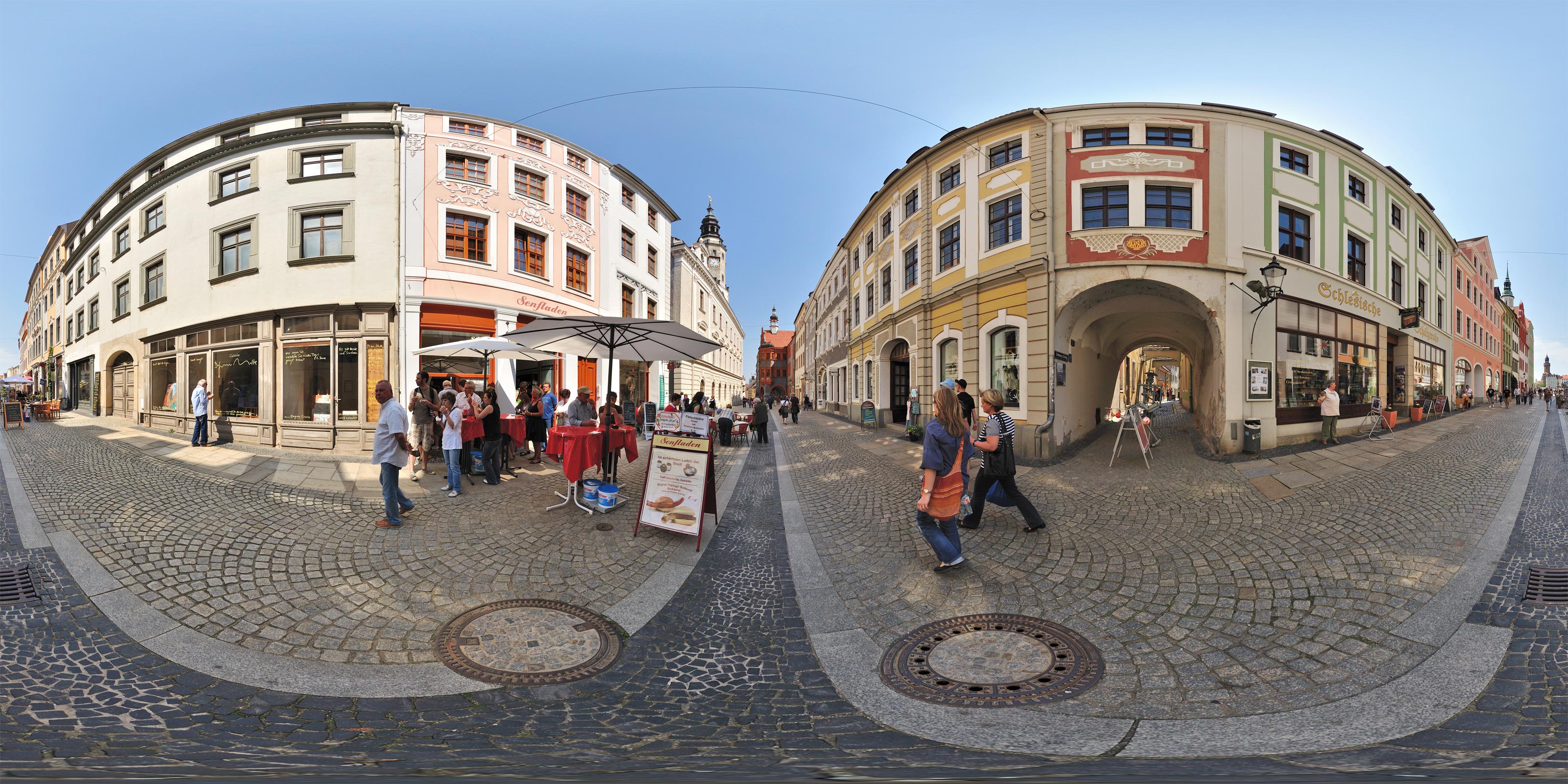 Brüderstraße 1