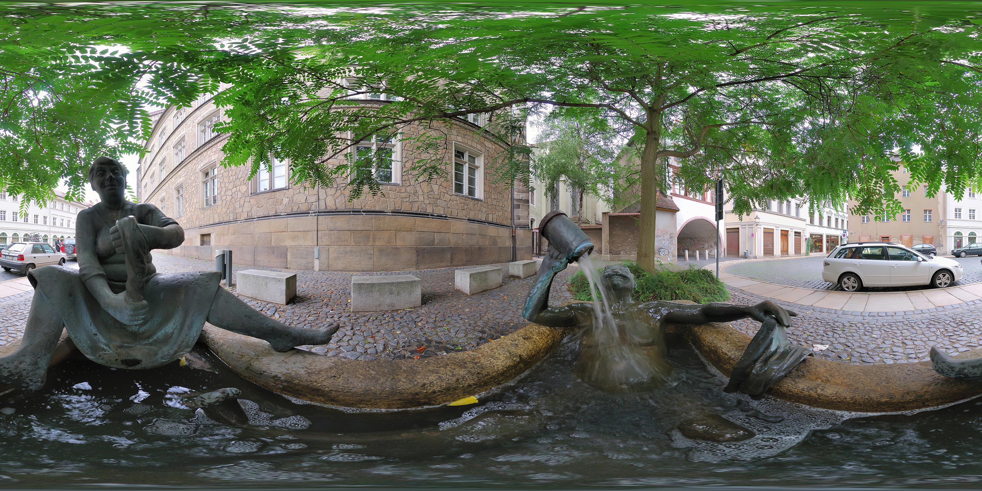 Brunnen