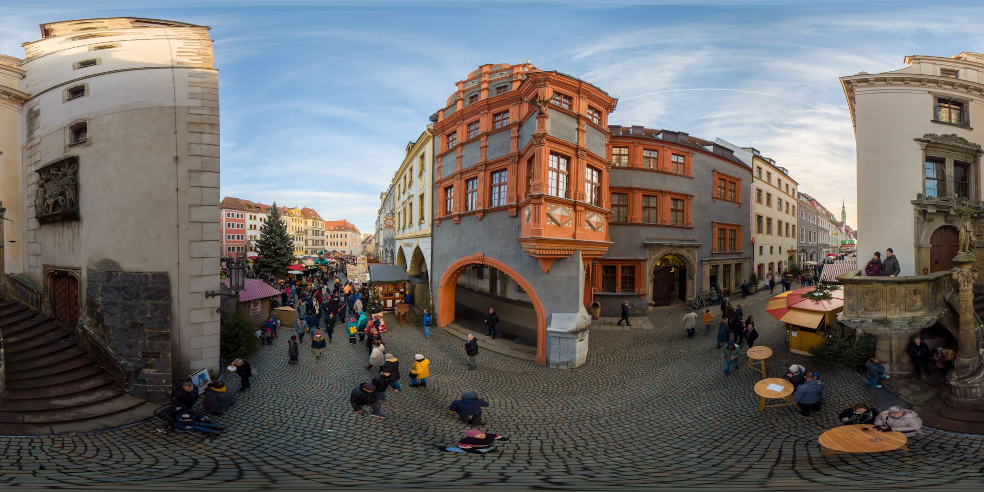 Altes Rathaus