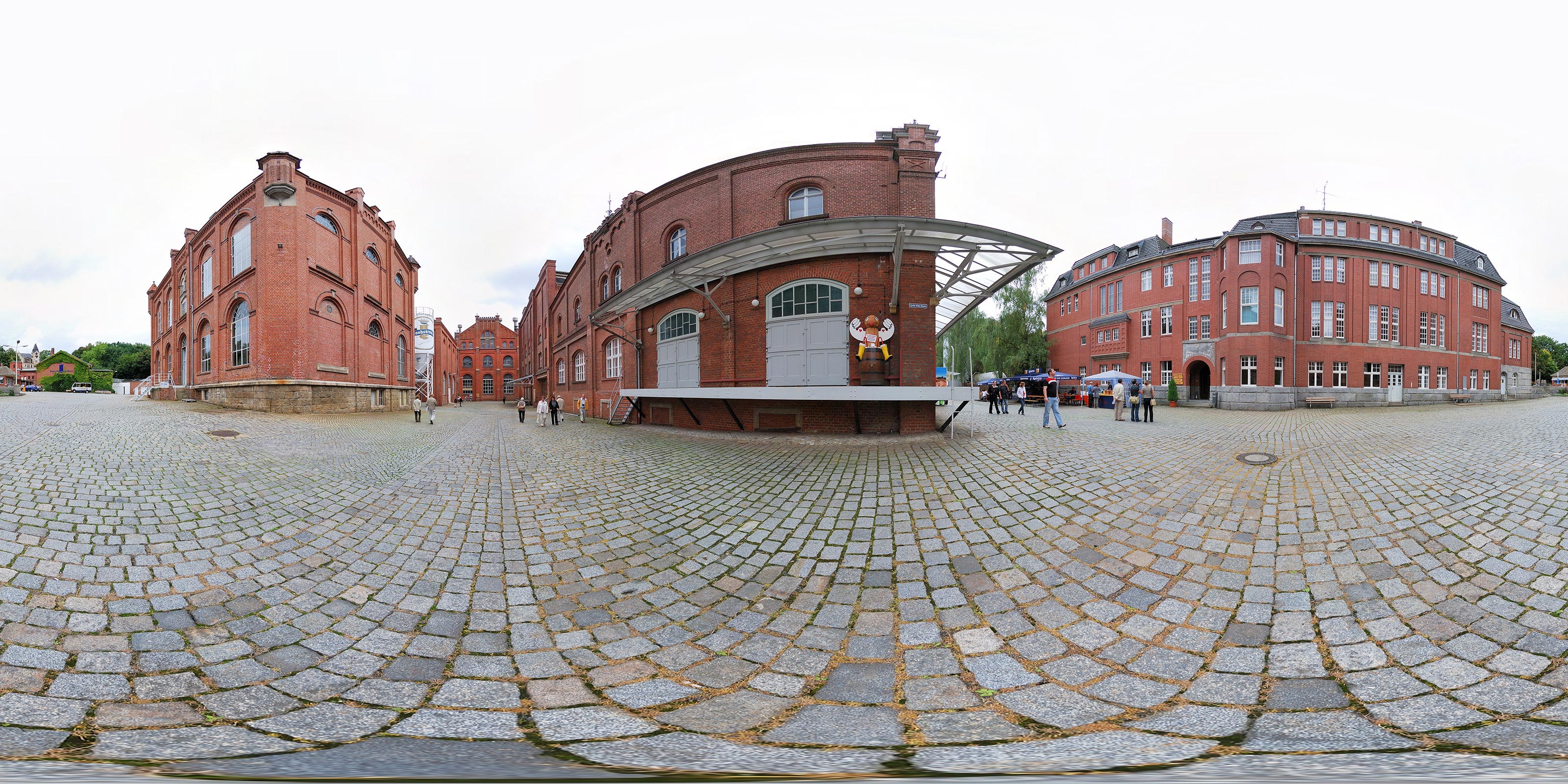 Brauereihof