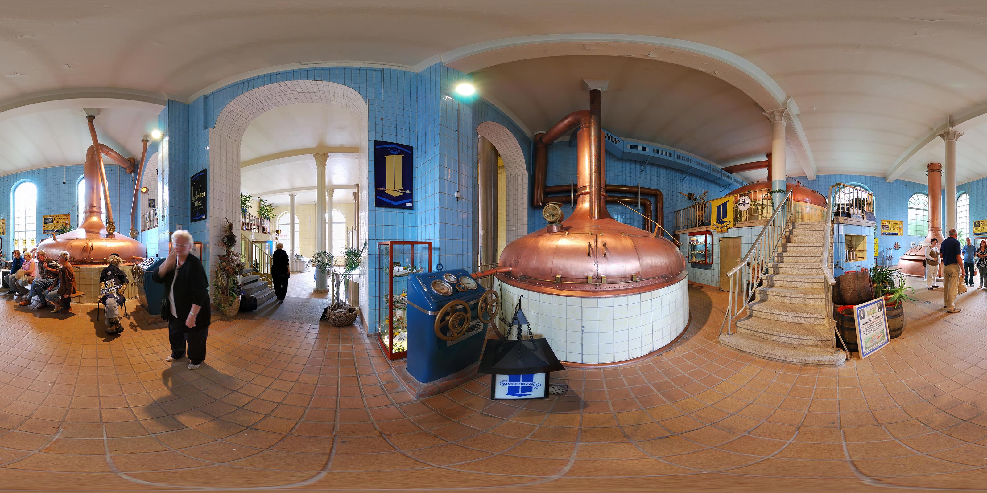 Sudhaus 1