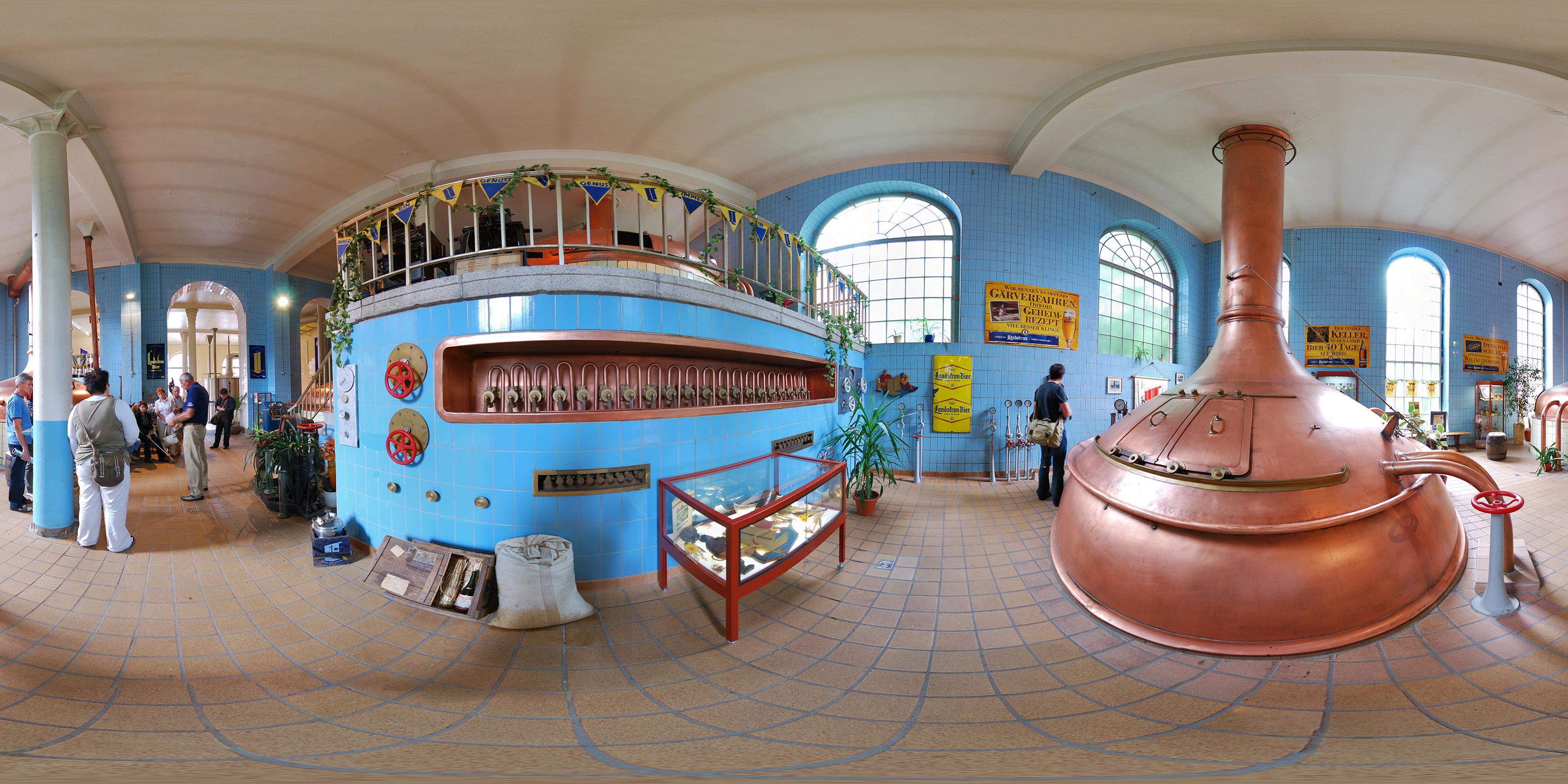 Sudhaus 2
