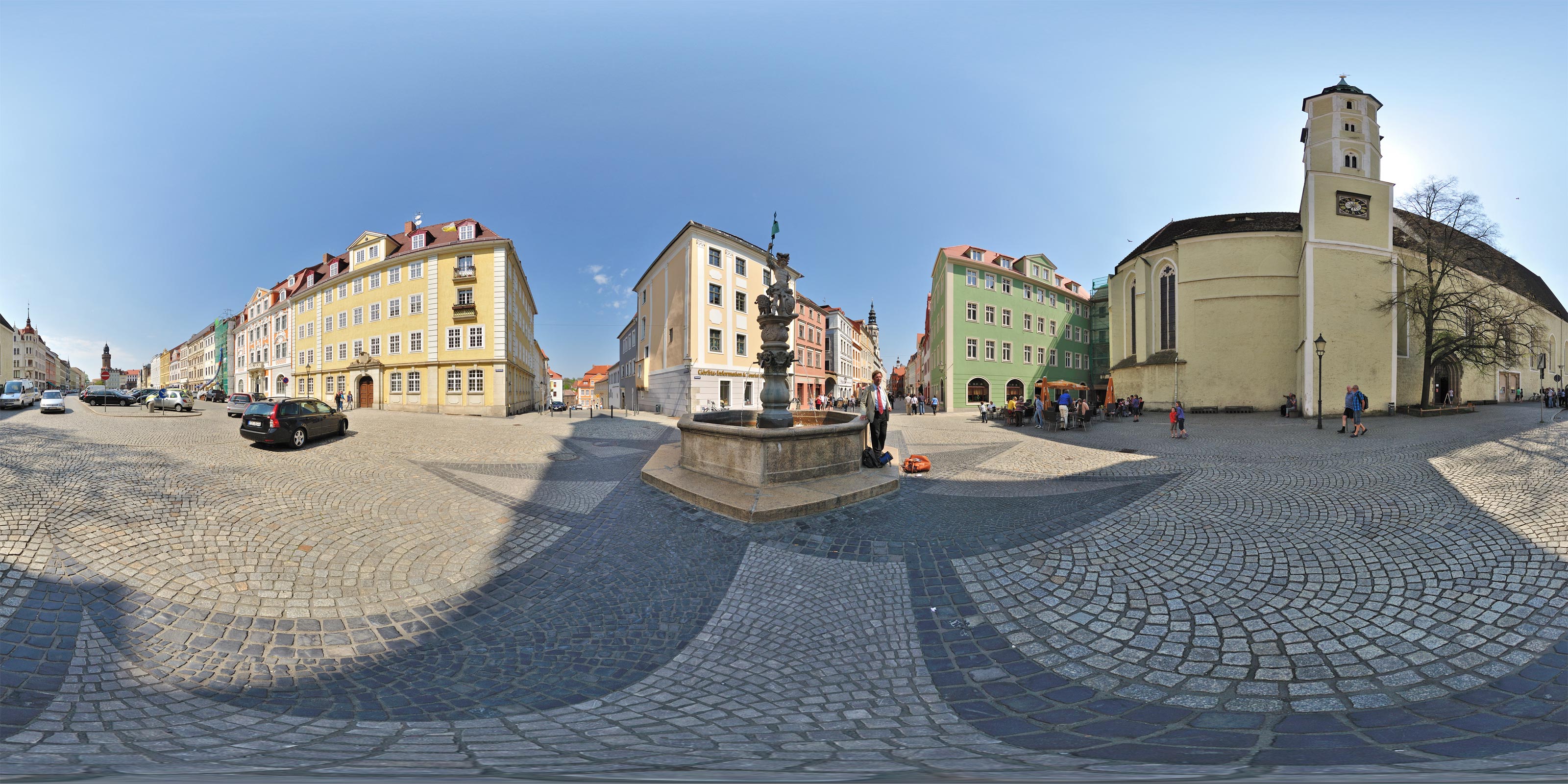 Obermarkt 2