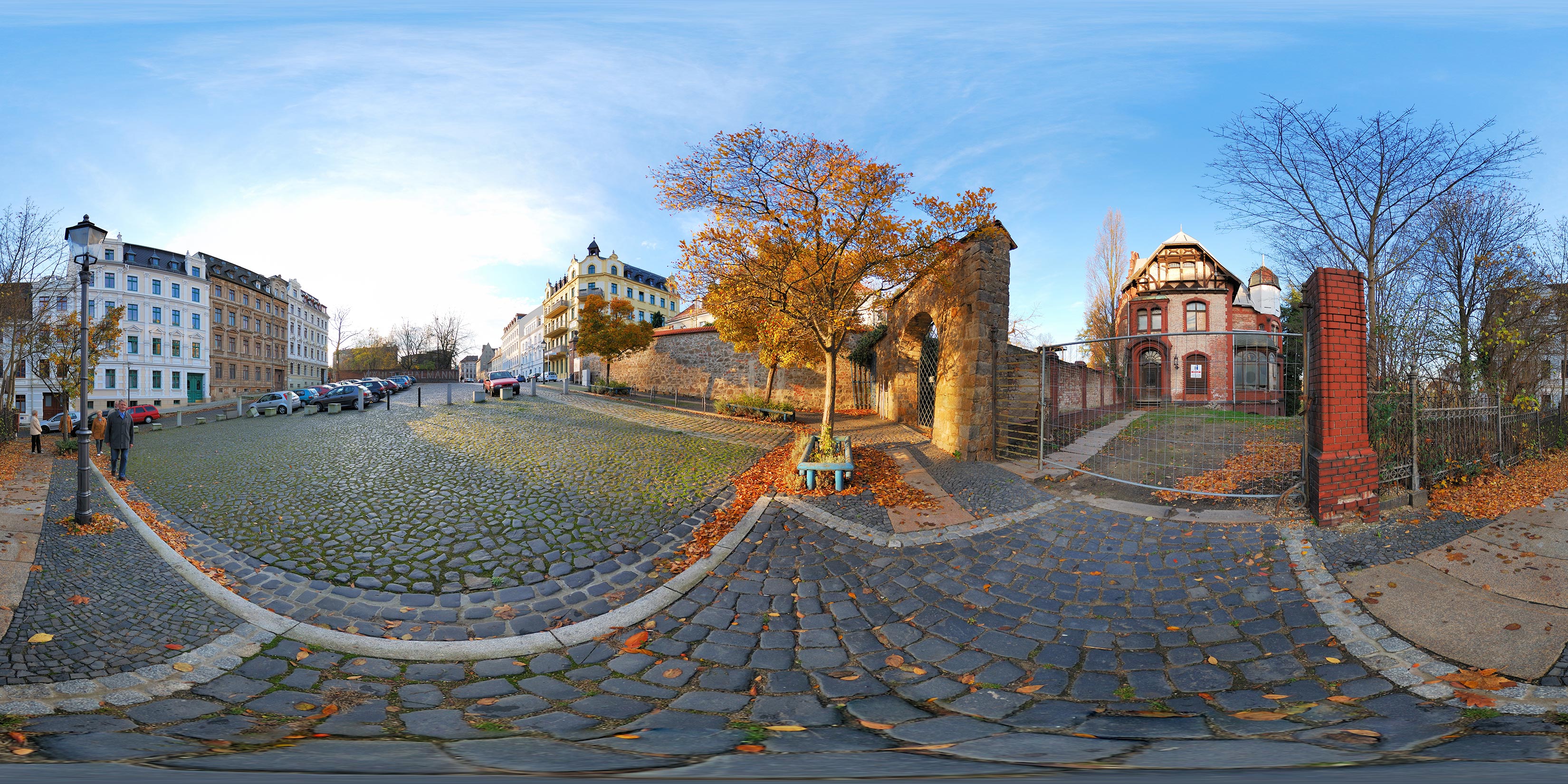 Ochsenzwinger