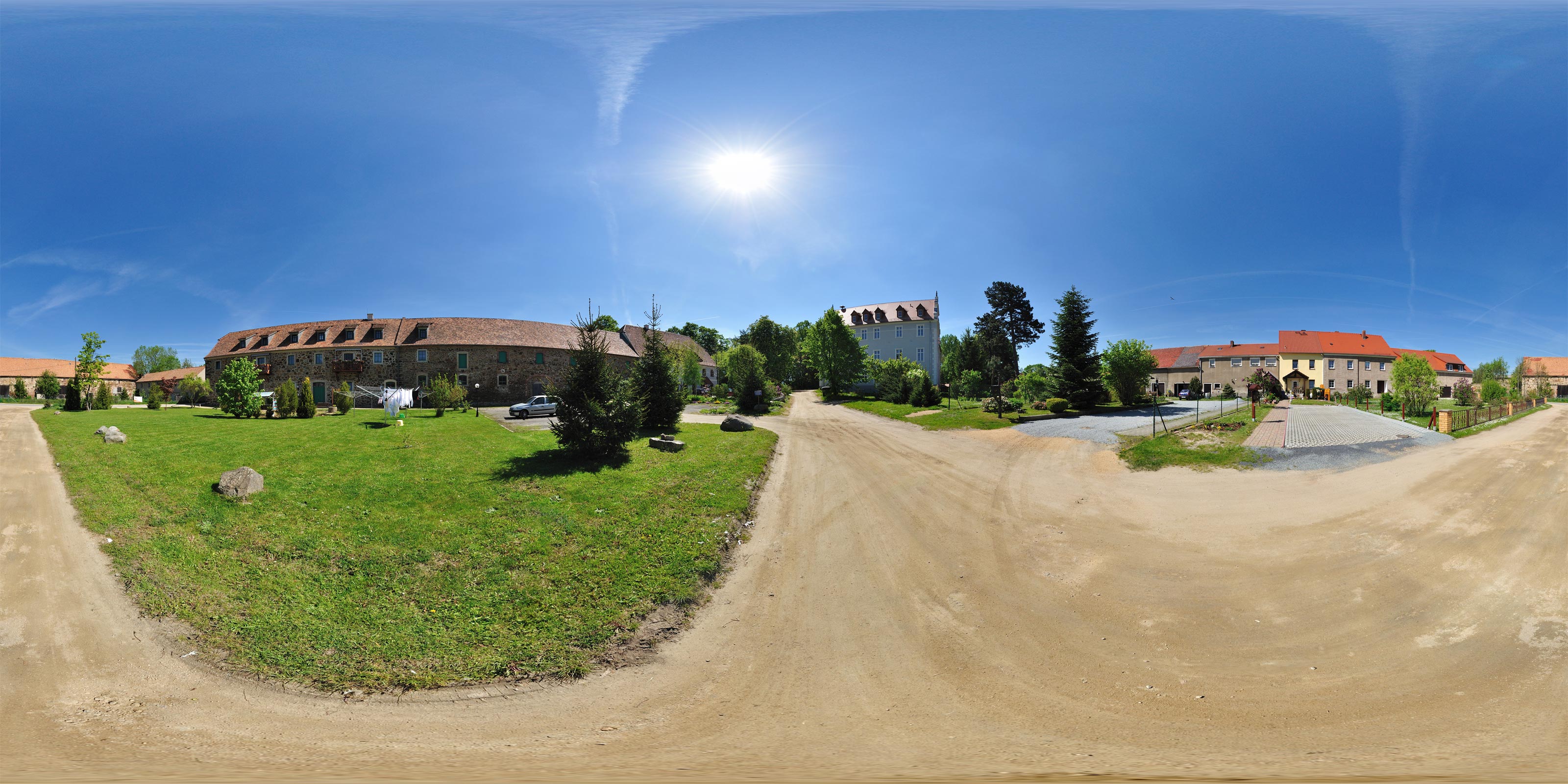 Rittergut