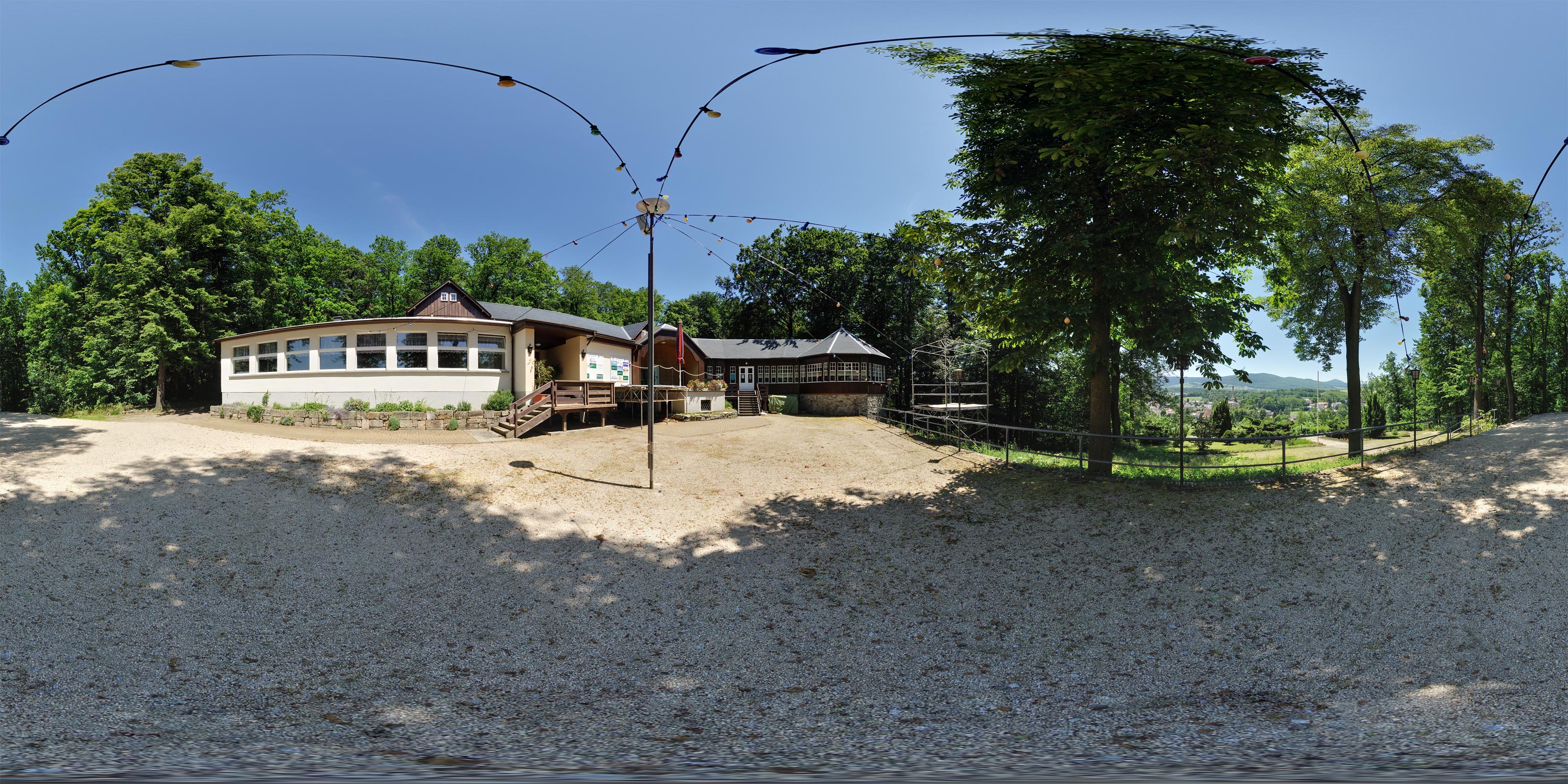 Hutberg - Baude