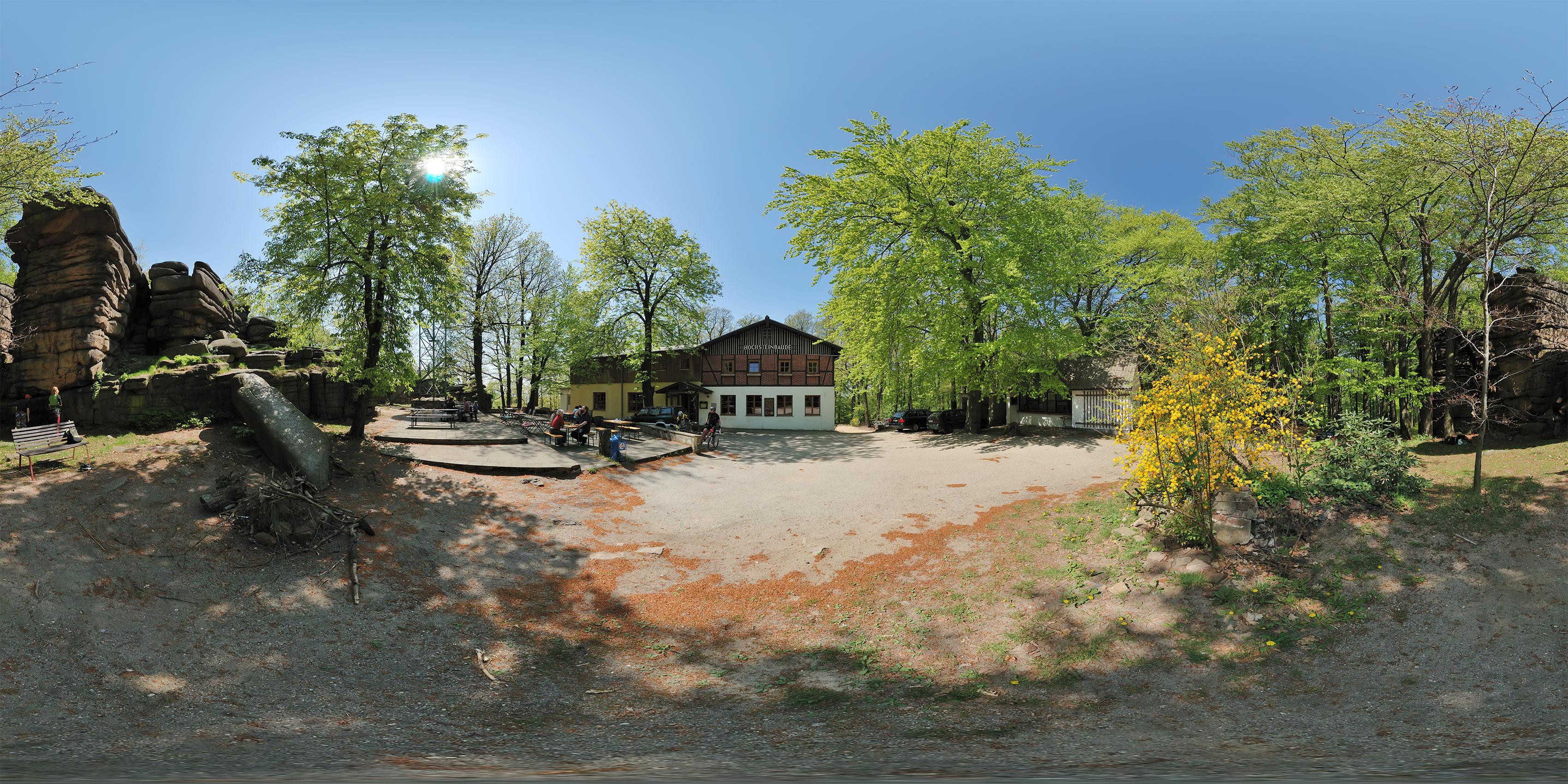 Hochstein
