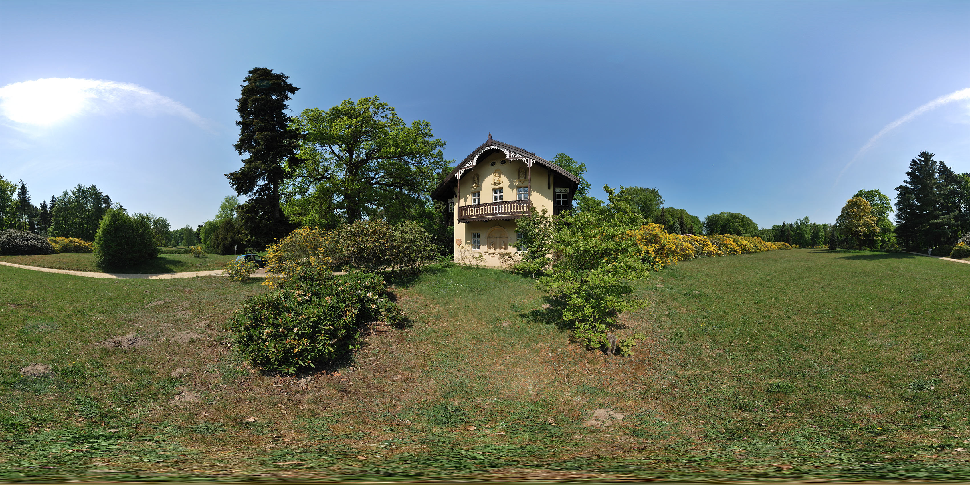 Kavalierhaus