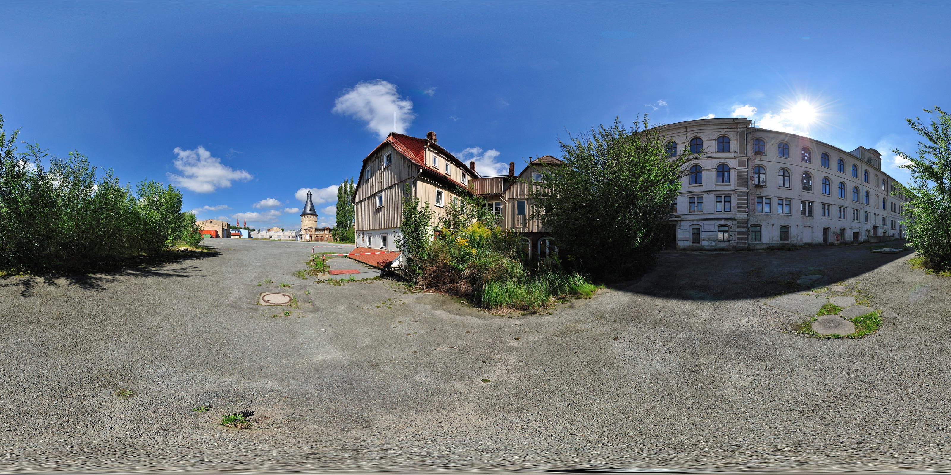 Fachwerkhaus