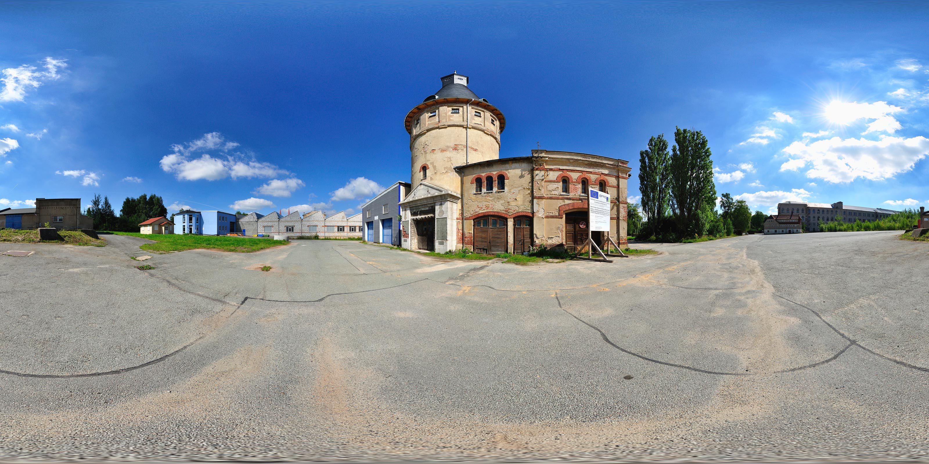 Wasserturm