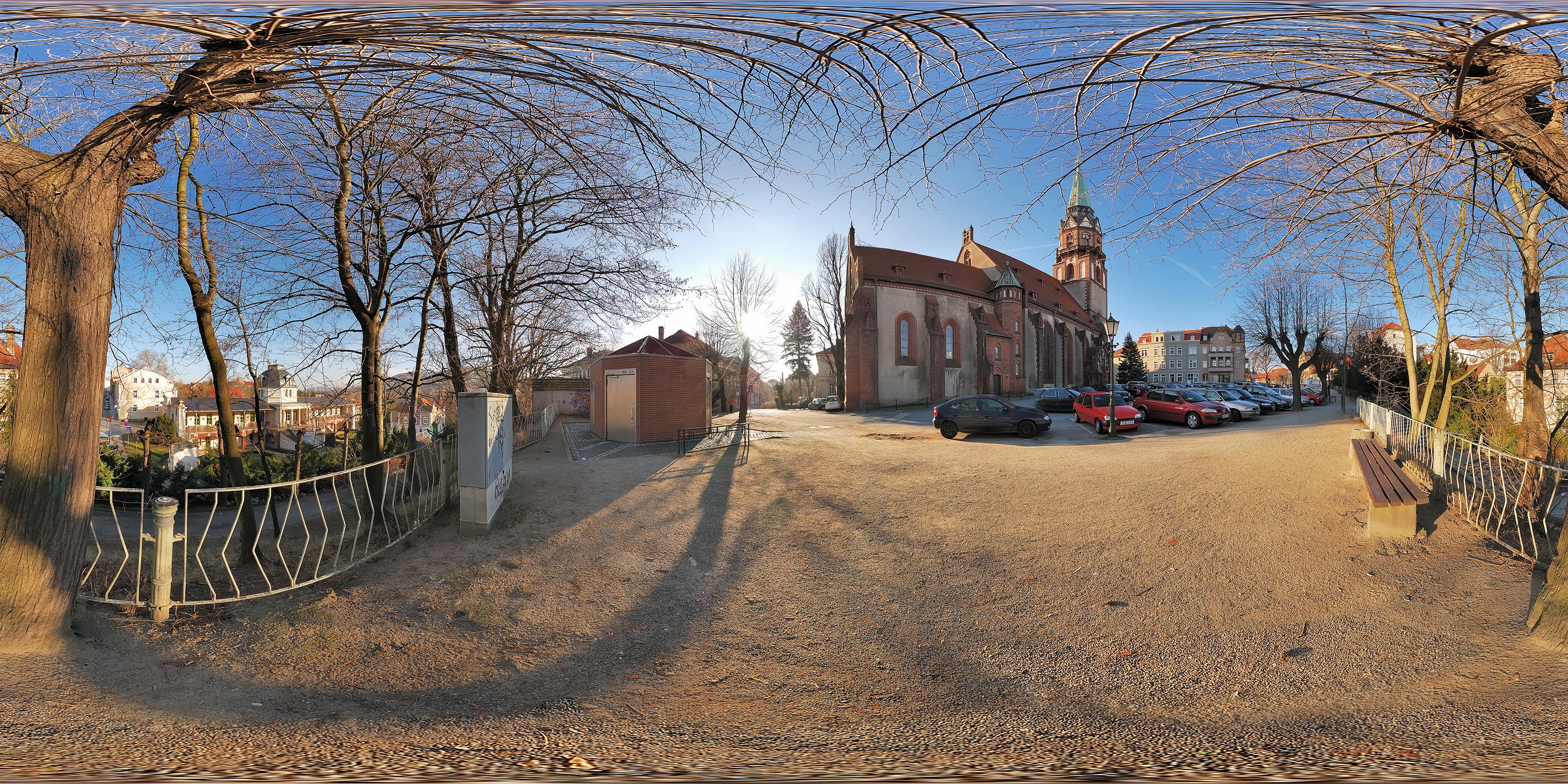 Nicolaiplatz