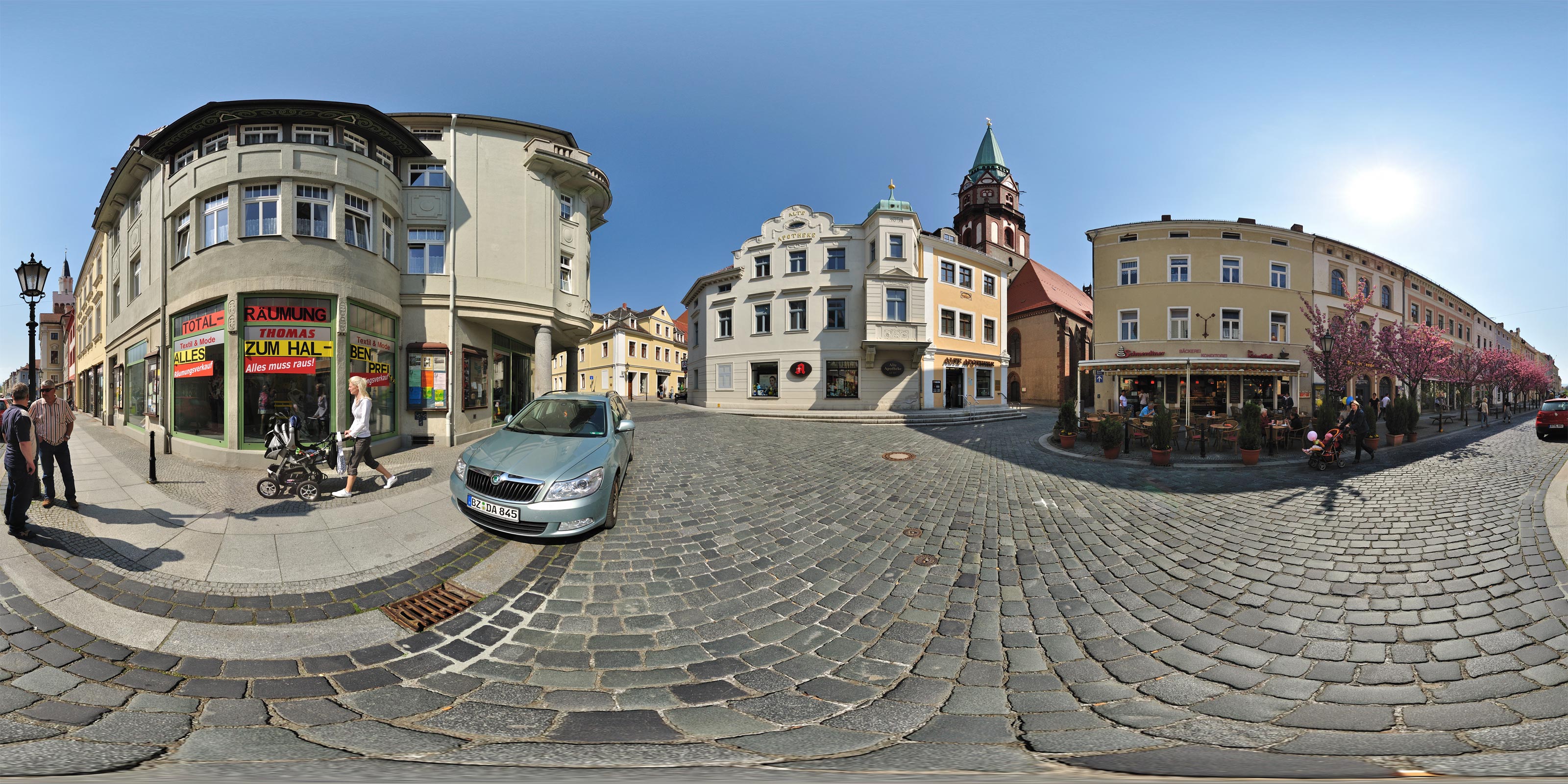 Nicolaistraße