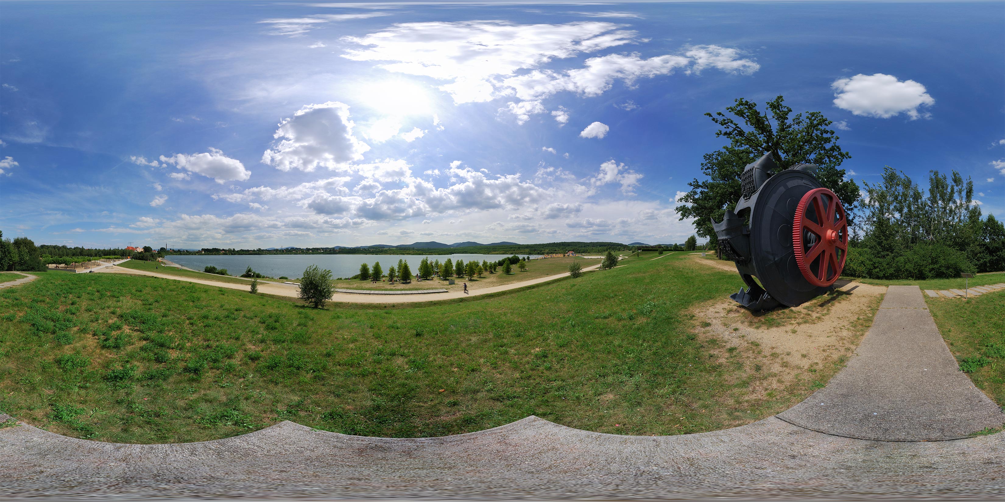 Aussichtspunkt 3