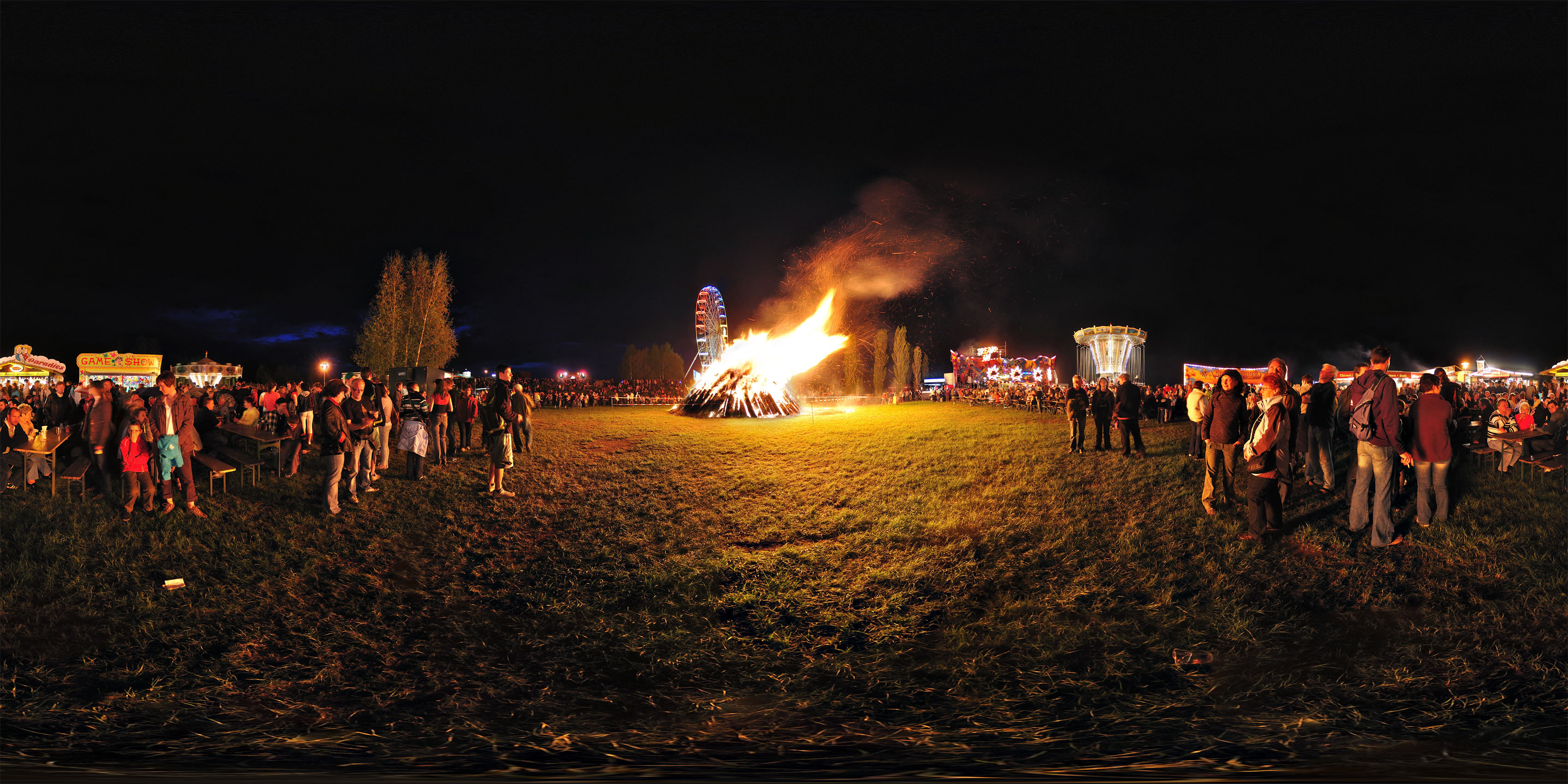 Maifeuer