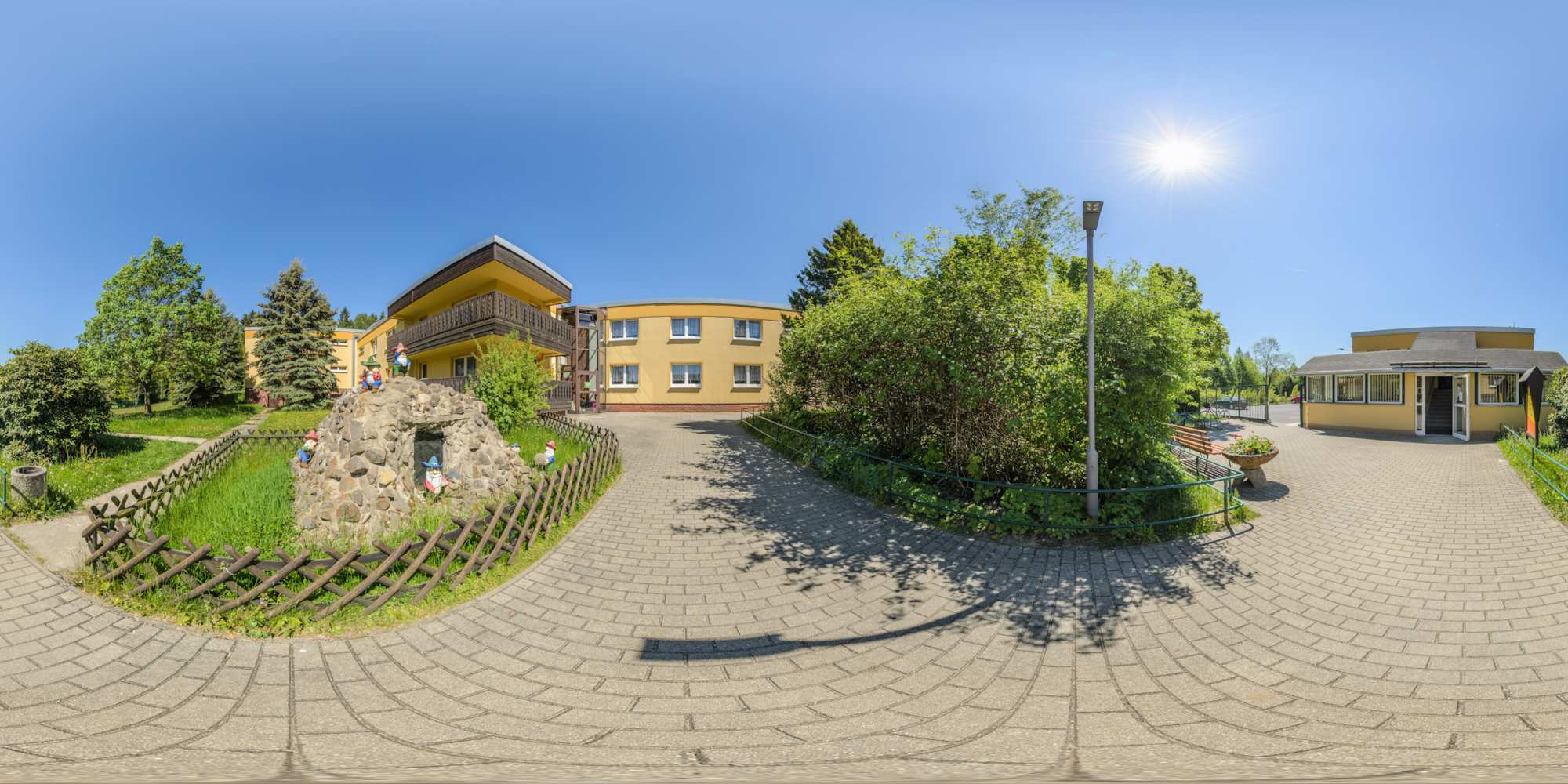 Querxenhöhle