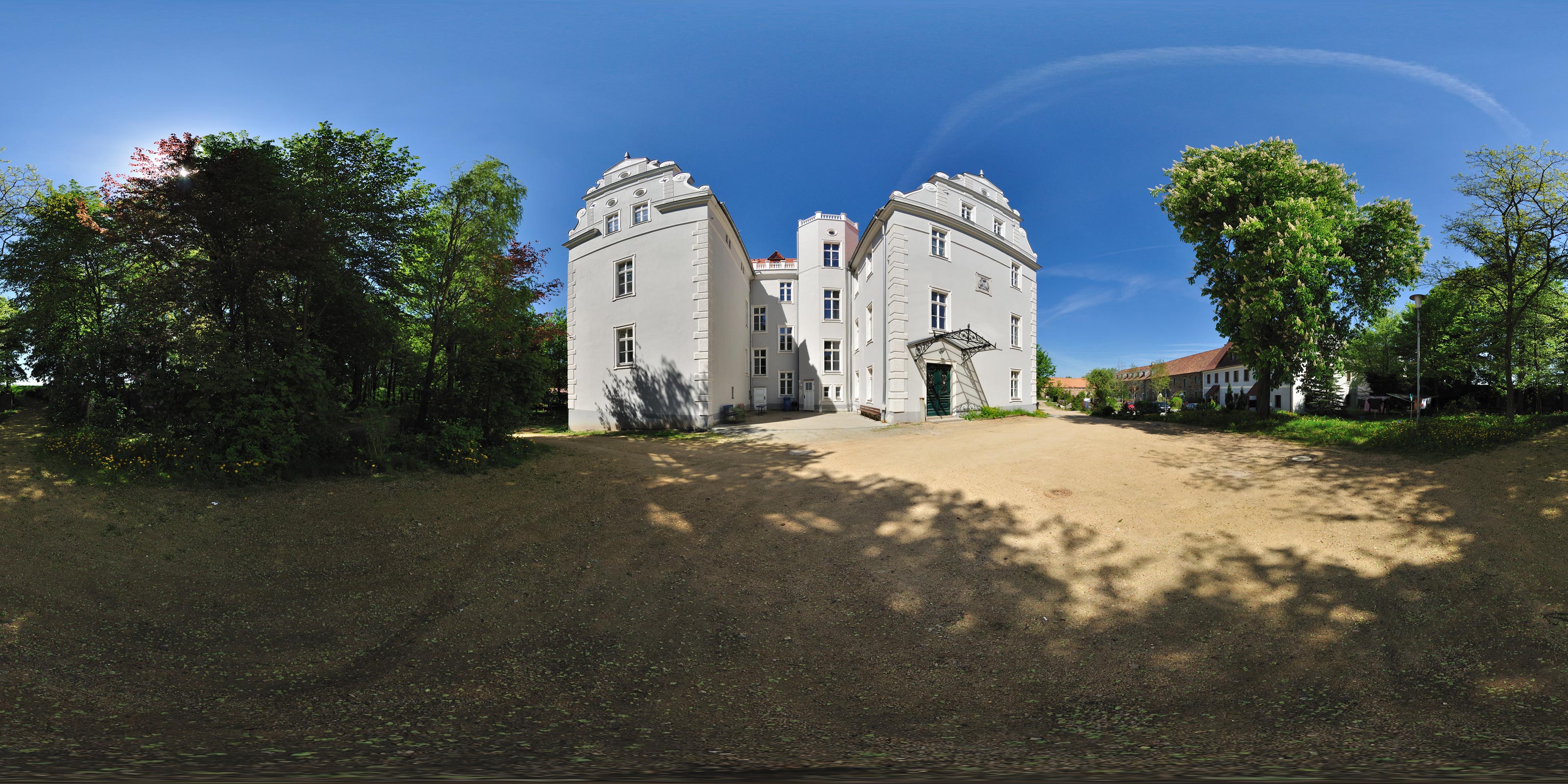 Schloss Gersdorf