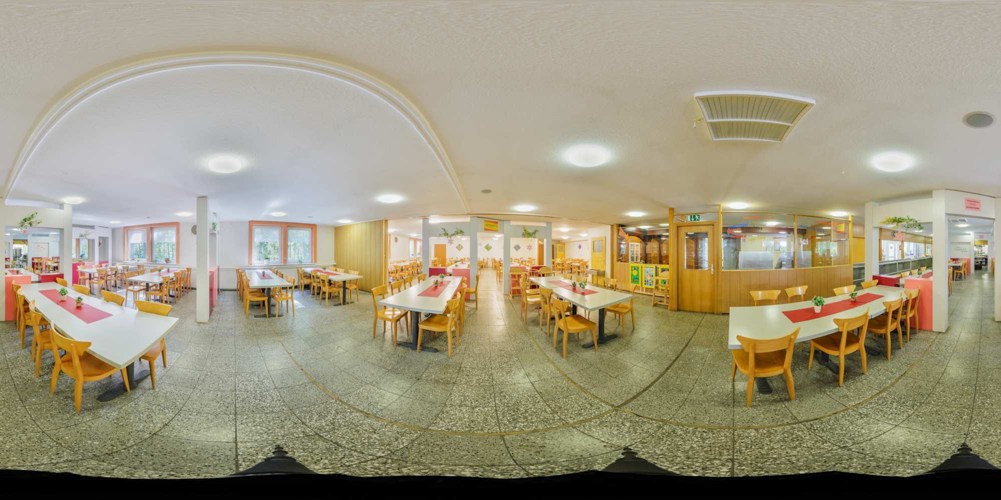 Speisesaal