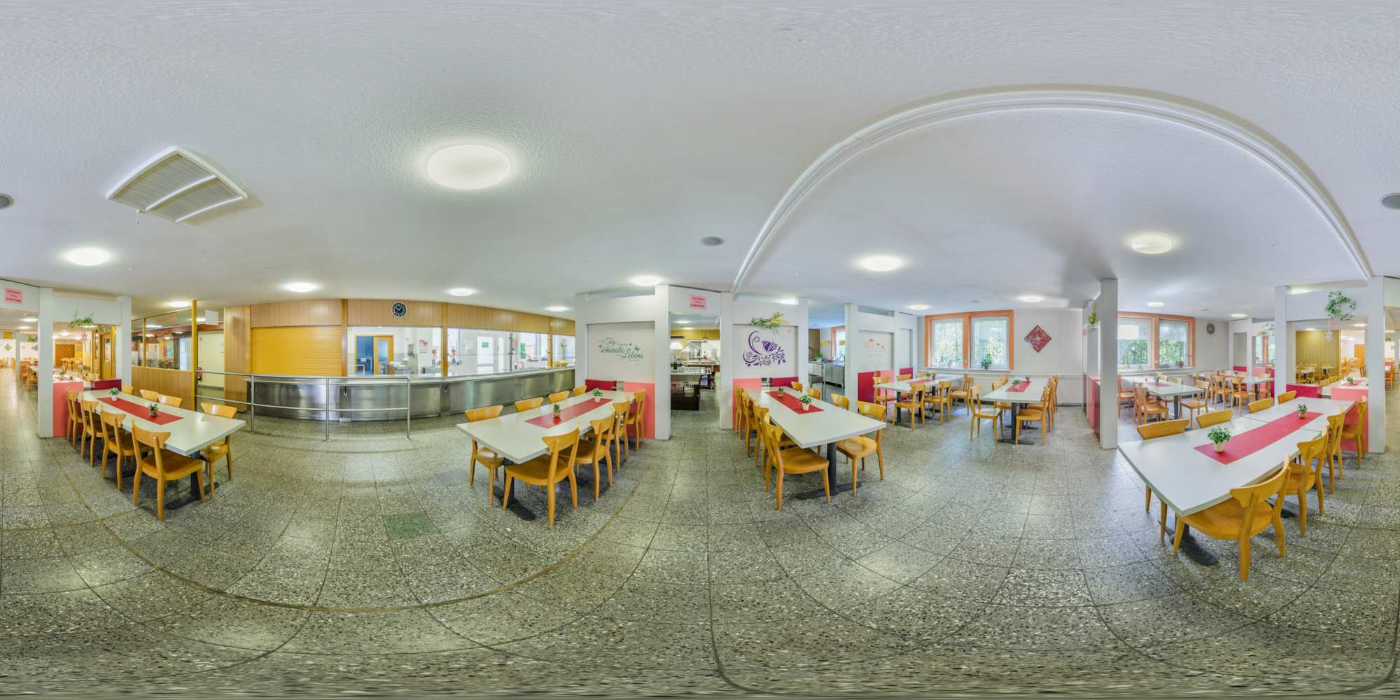 Speisesaal