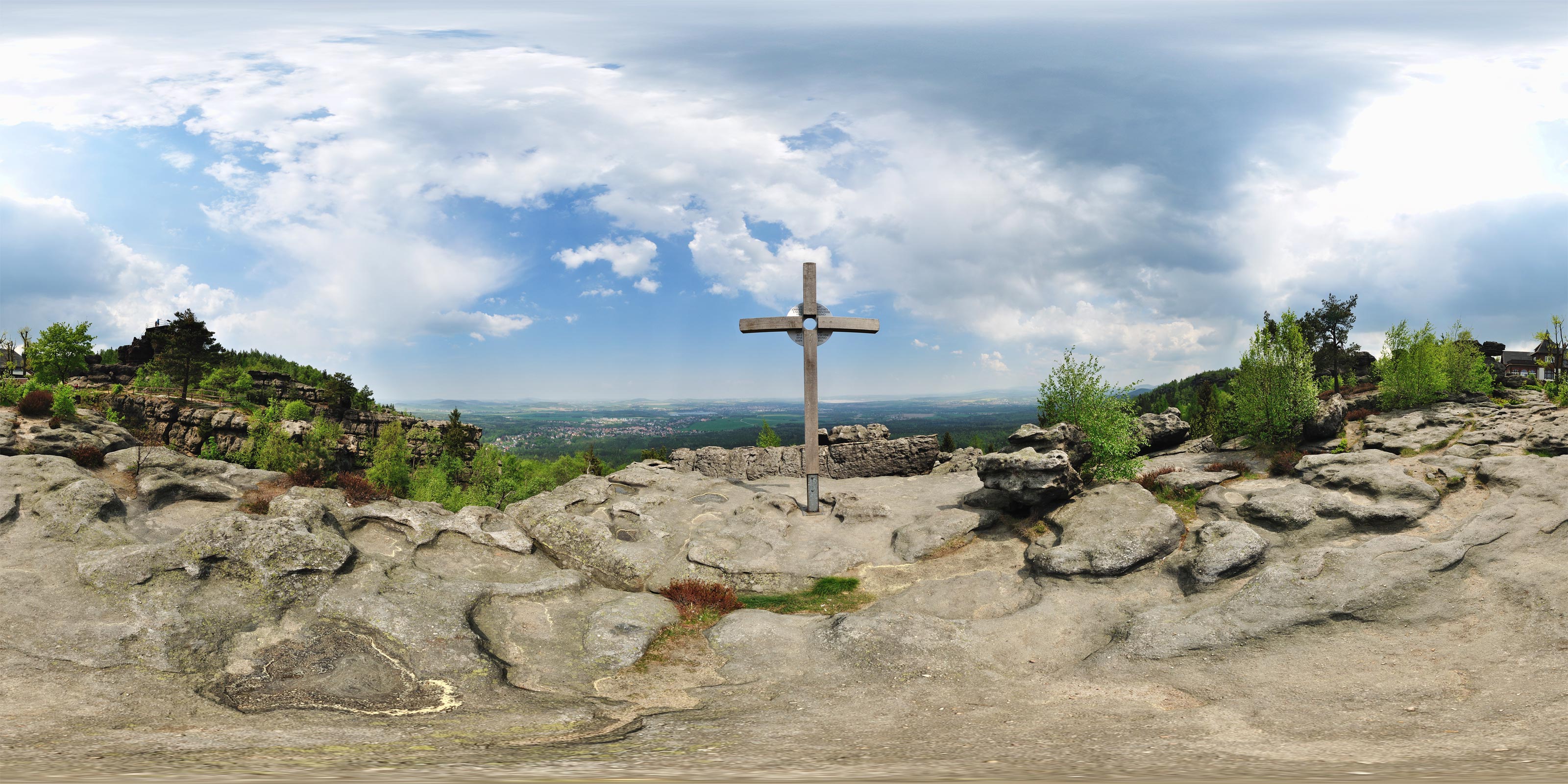 Europakreuz