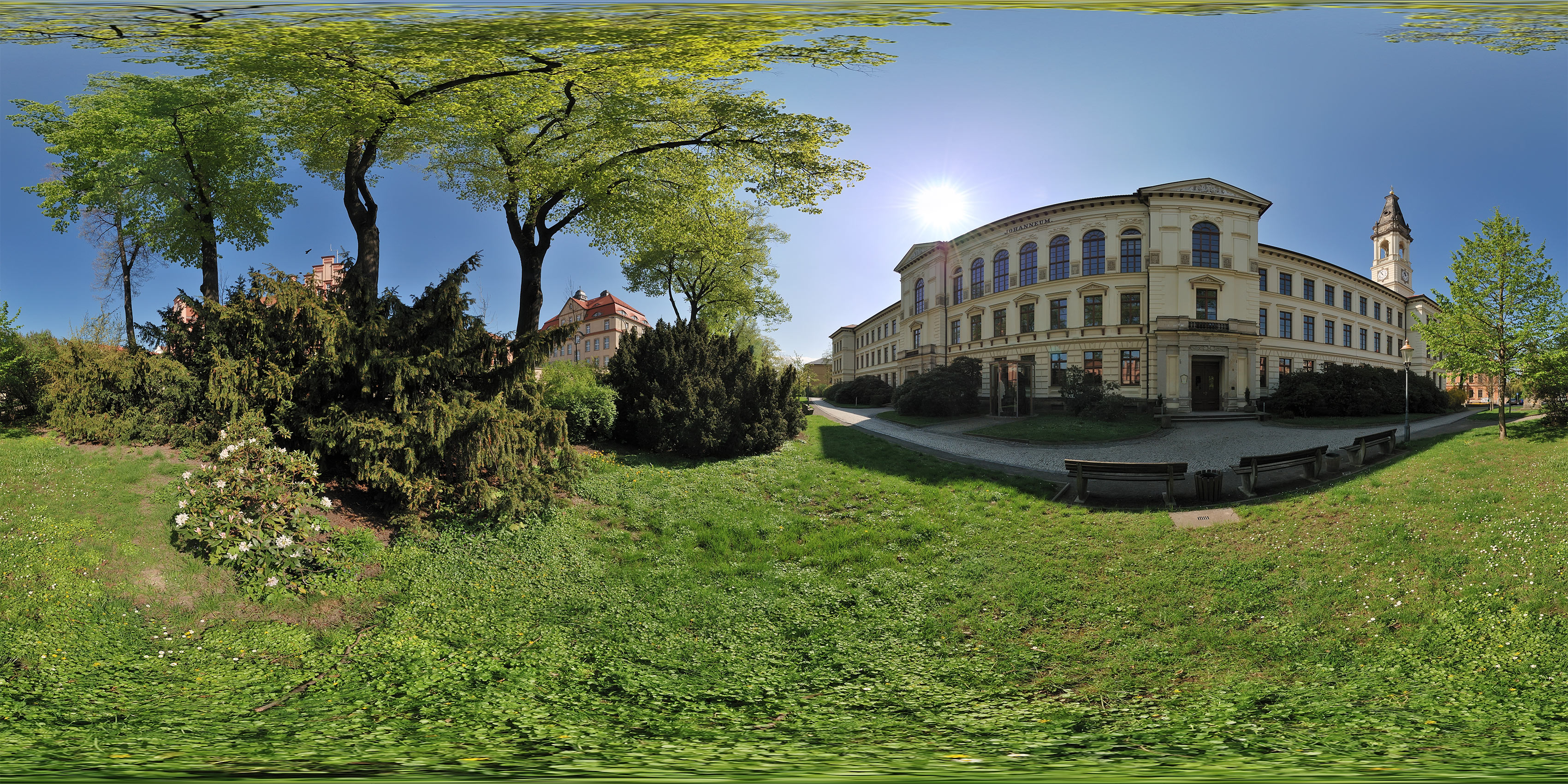 Johanneum