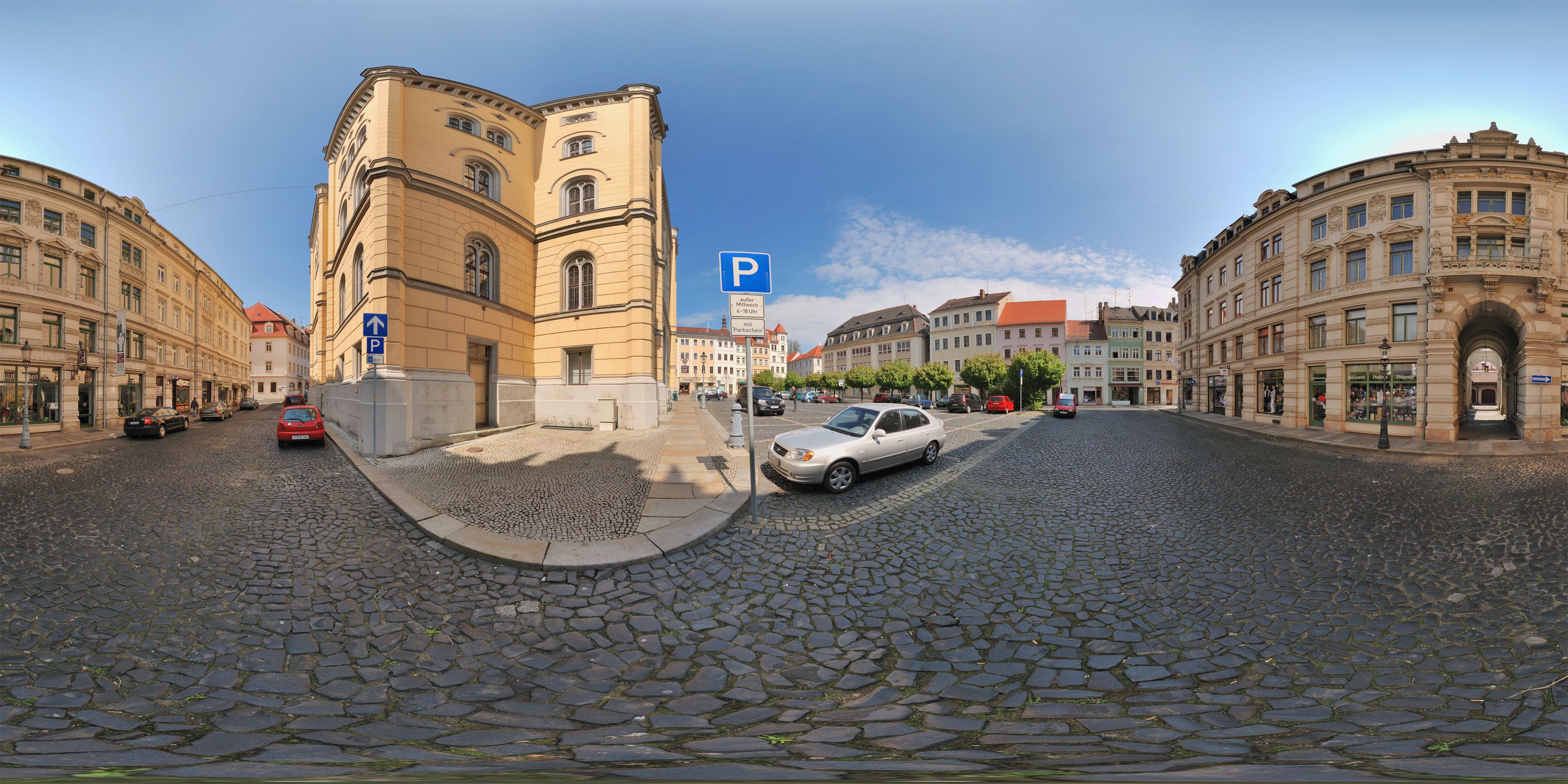 Rathaus 2