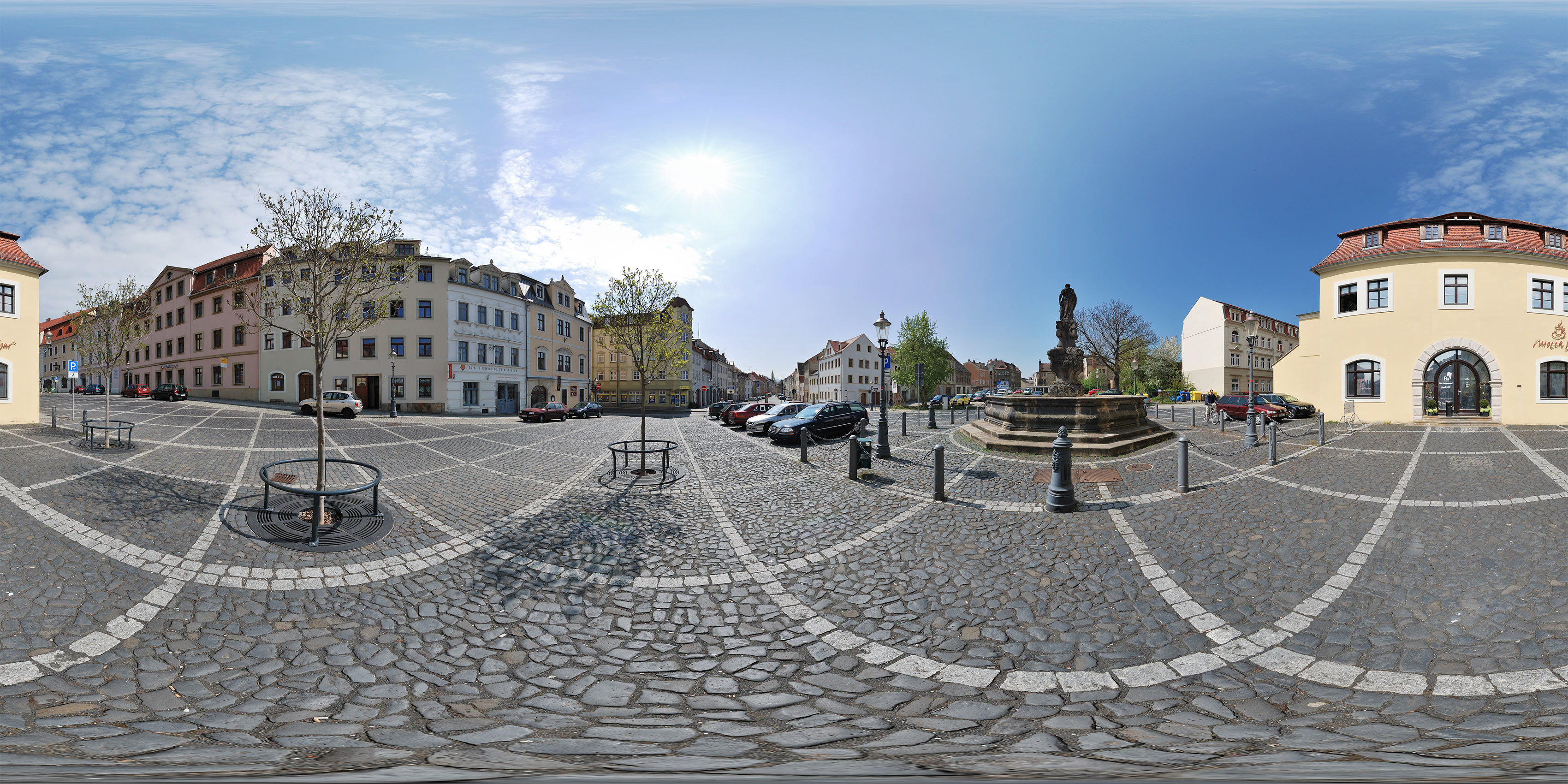 Alte Stadtschmiede