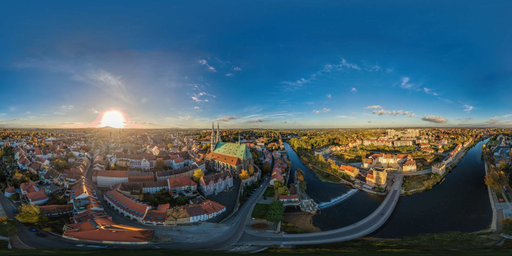 Altstadtbrücke