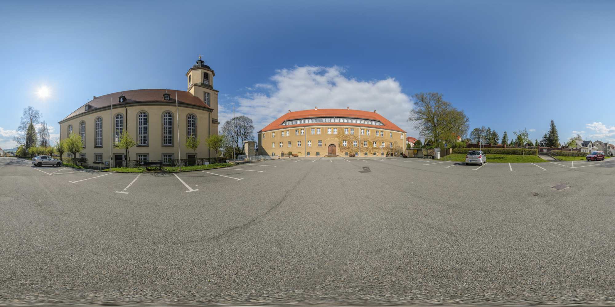Rathaus