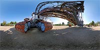 Kettenfahrwerke