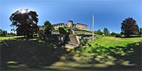 360 Grad Panorama: Süd-Ost-Seite 1 (Gemeinde Hainewalde)