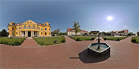 360 Grad Panoramen: OT Gebelzig