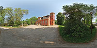 360 Grad Panoramen: OT Kromlau