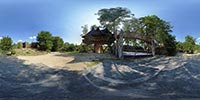 360 Grad Panoramen: OT Zentendorf