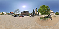 360 Grad Panoramen: OT Kunnersdorf