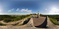 360 Grad Panoramen: OT Waltersdorf