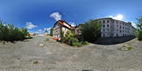 Fachwerkhaus